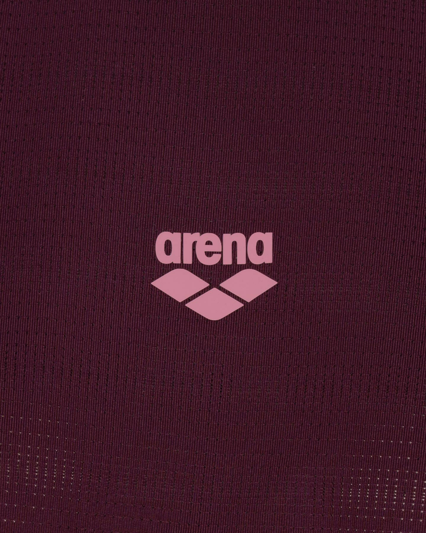 T-shirt training ARENA ADVANCE W - Rosso - 4 | Cisalfa Sport