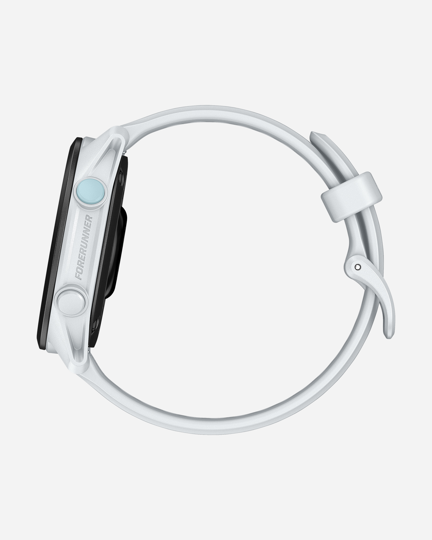 Orologio multifunzione GARMIN FORERUNNER 70  - Bianco - 5 | Cisalfa Sport