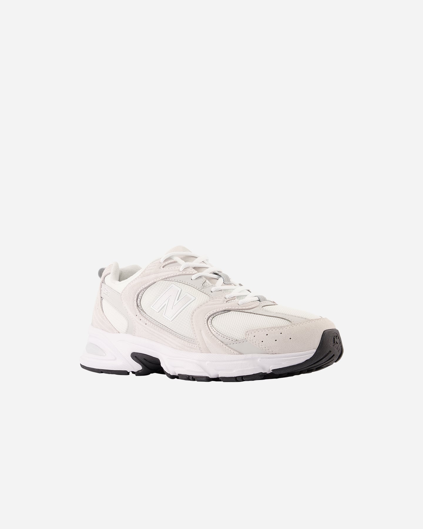 Scarpe sneakers NEW BALANCE 530 W - Bianco - 1 | Cisalfa Sport