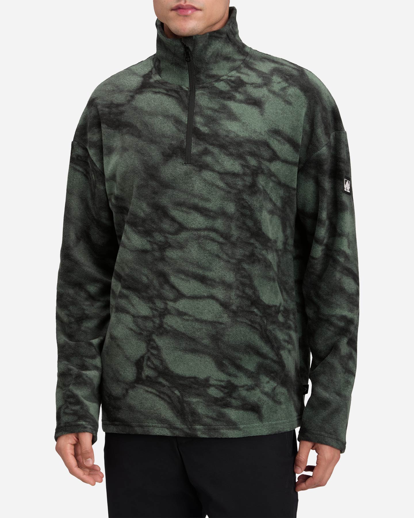 Pile sci MCKINLEY EZIO M - Color mix - 1 | Cisalfa Sport