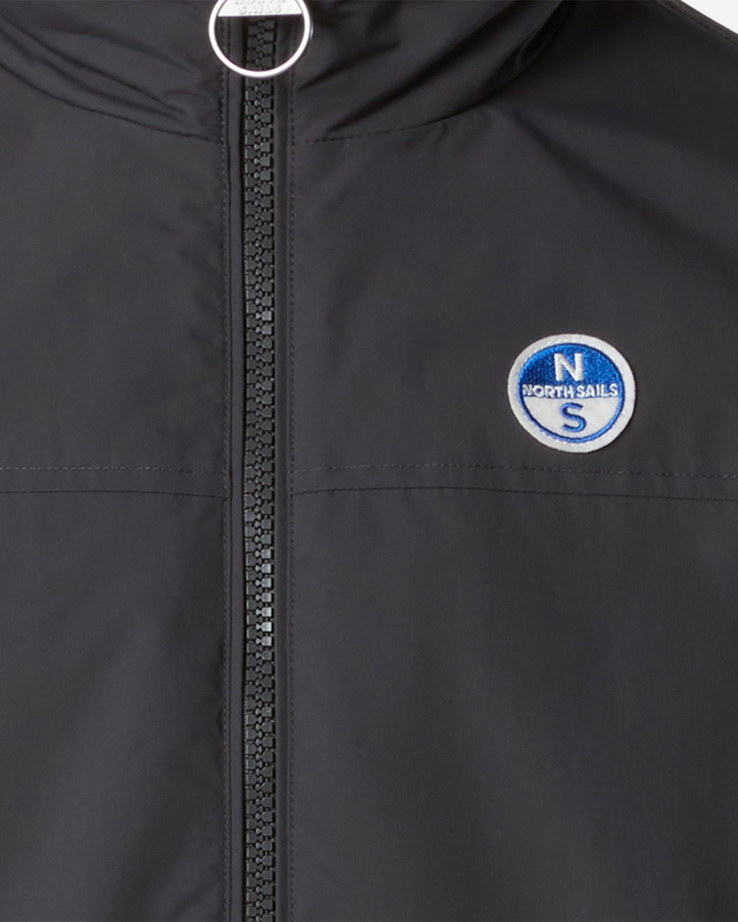 Giubbotto NORTH SAILS SAILOR M - Grigio - 1 | Cisalfa Sport