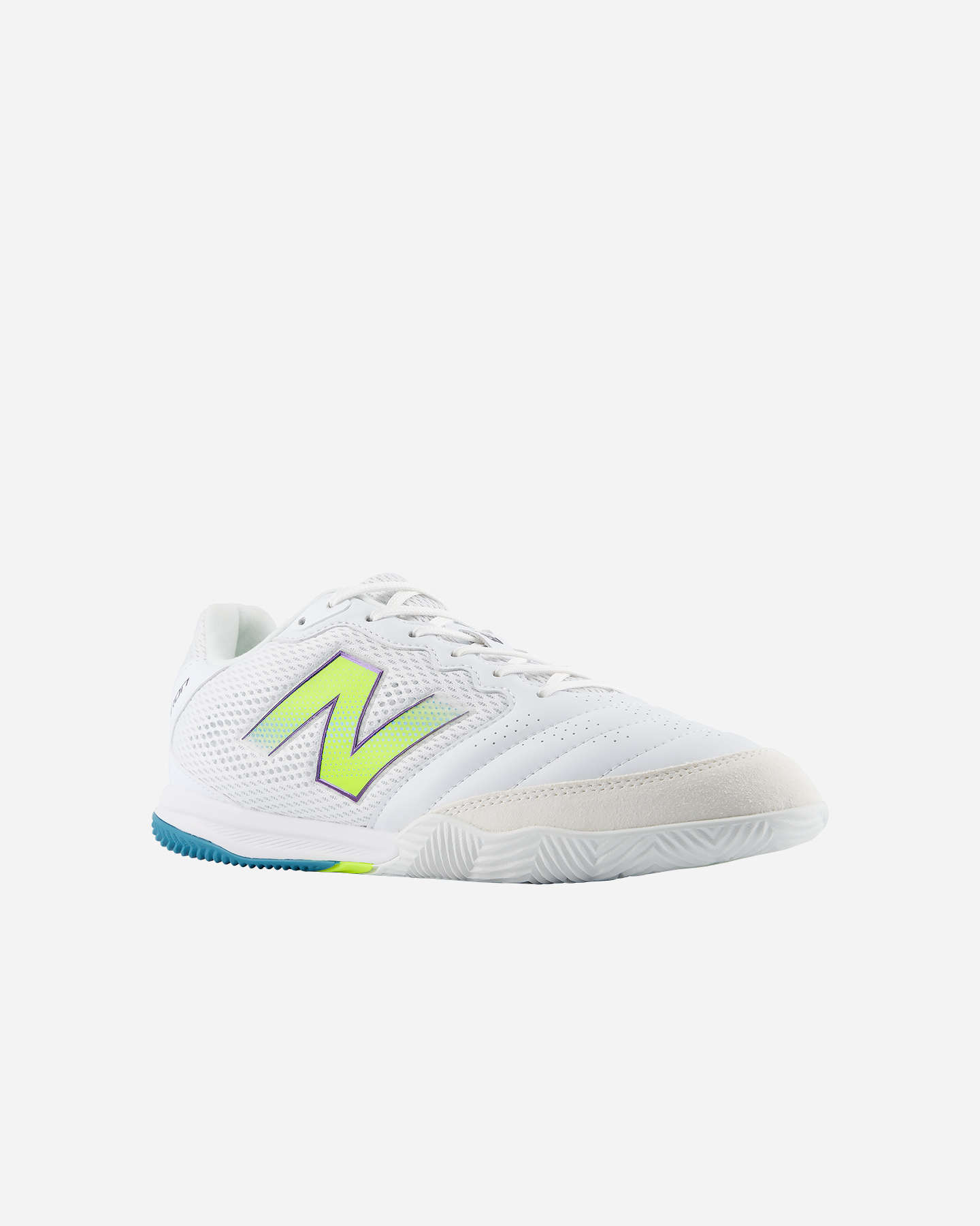 Scarpe calcio NEW BALANCE FURON PRO IN V9 MP1 M - 1 | Cisalfa Sport