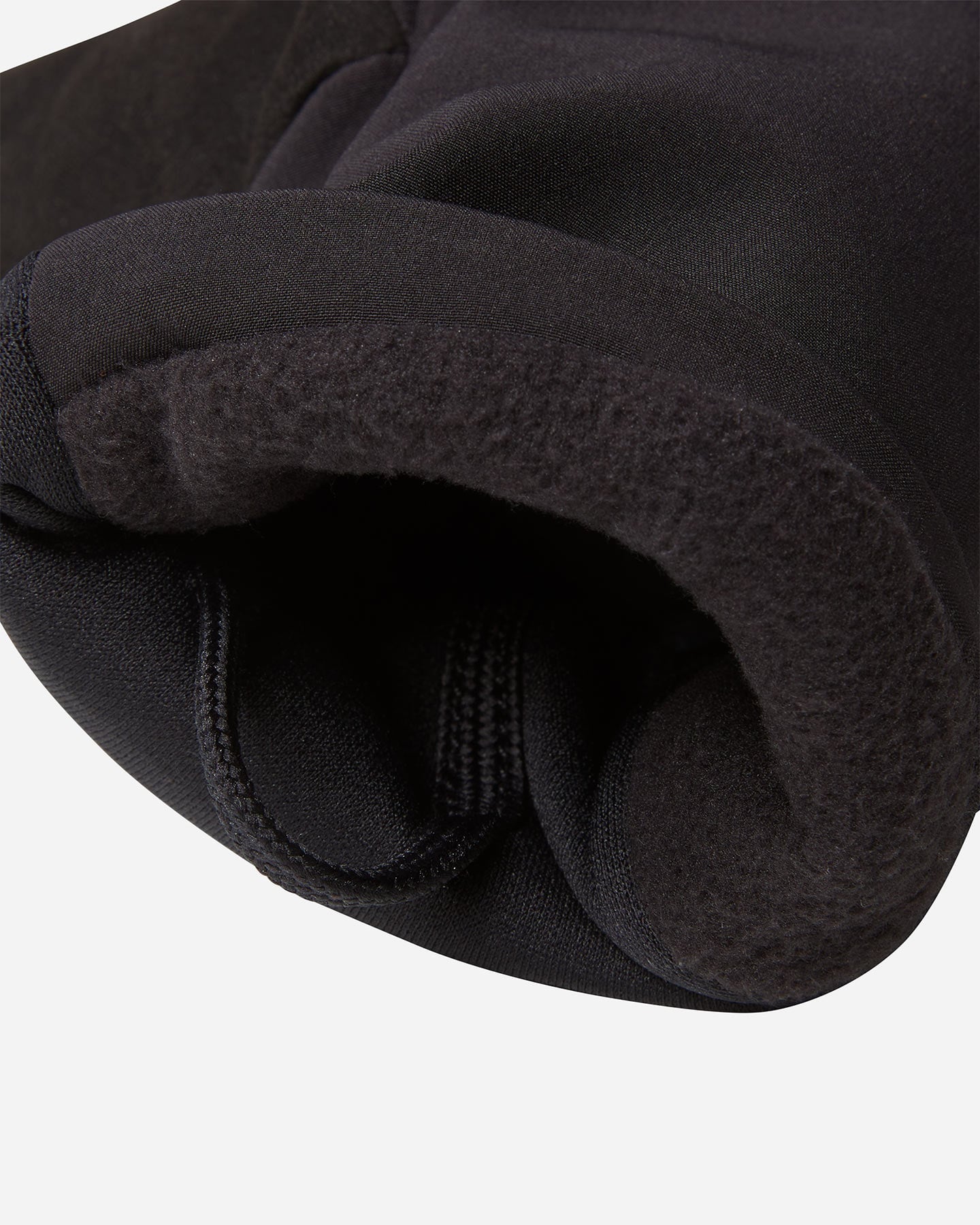 Guanti THE NORTH FACE APEX INSULATED  - Nero - 3 | Cisalfa Sport