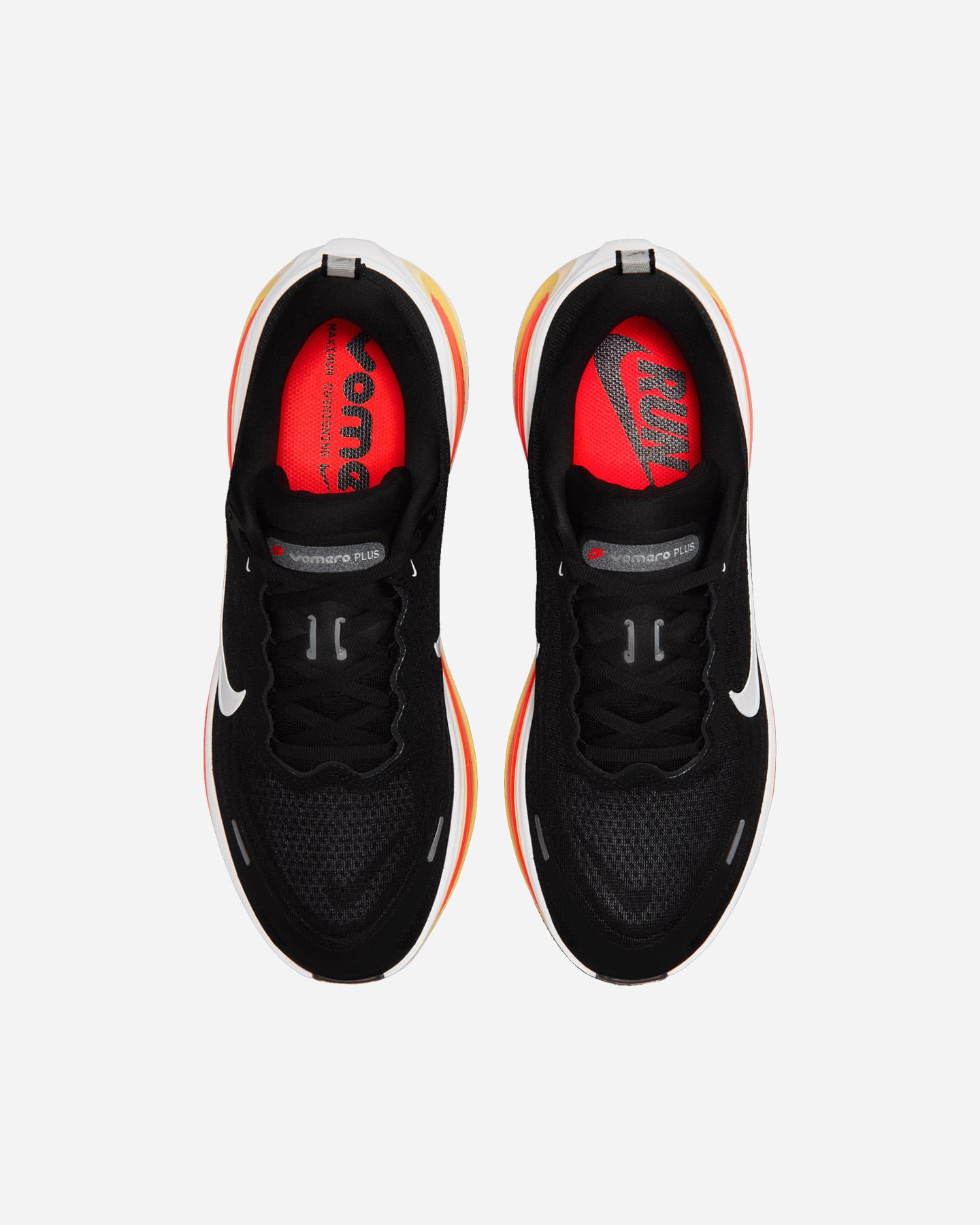 Scarpe running NIKE VOMERO PLUS M - 7 | Cisalfa Sport