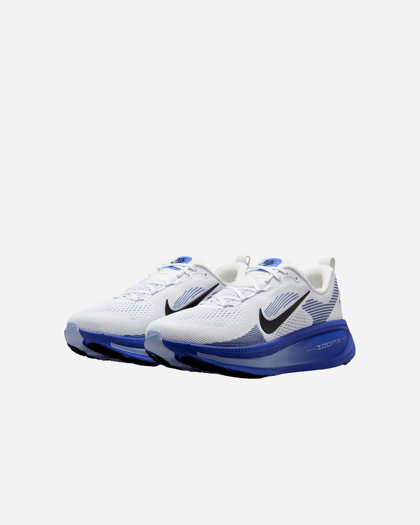 Scarpe running NIKE VOMERO 18 M - Bianco - 1 | Cisalfa Sport