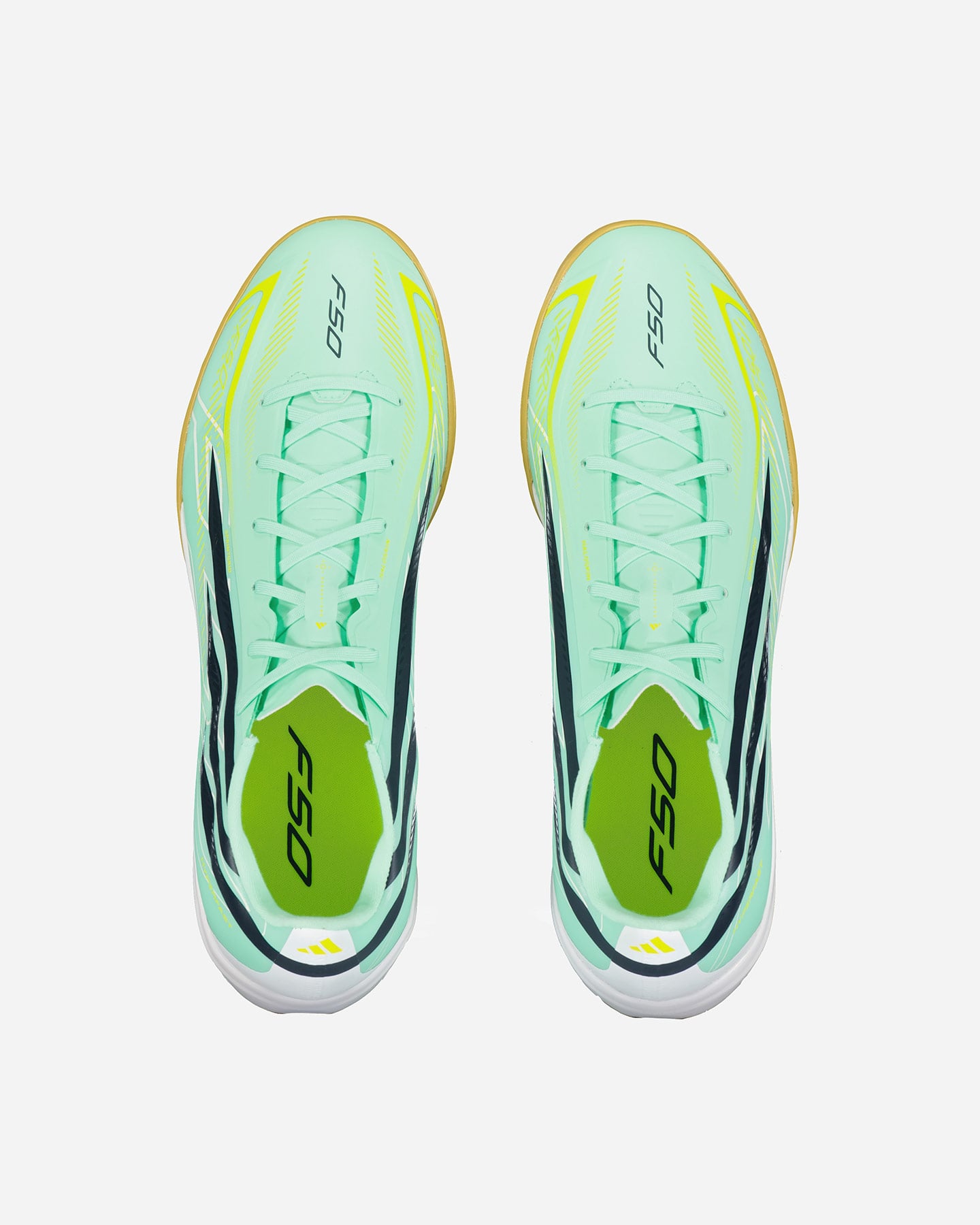 Scarpe calcio ADIDAS F50 HYPERFAST LEAGUE IN M - 4 | Cisalfa Sport