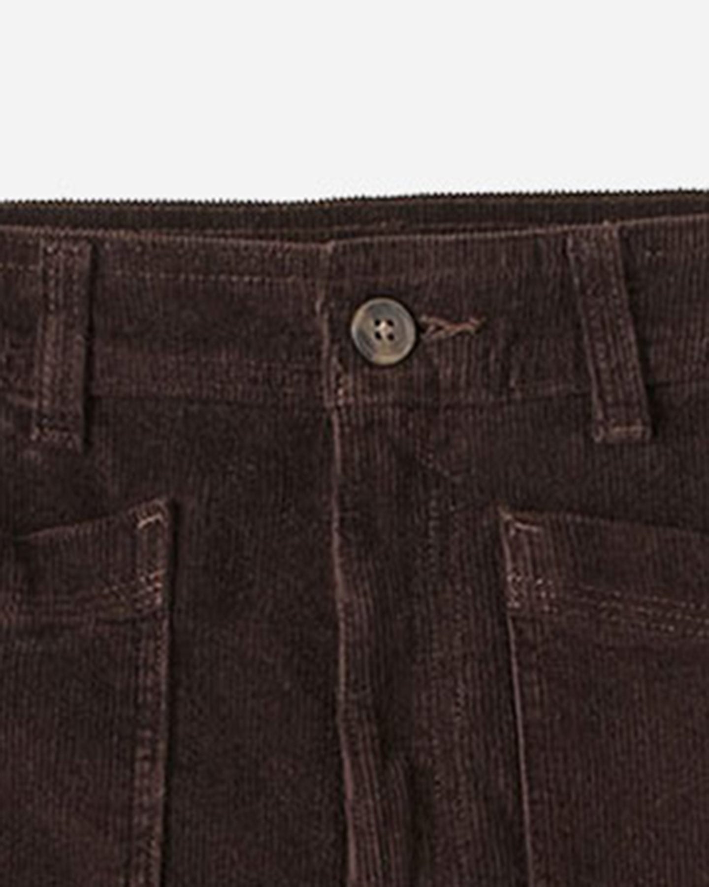 Pantalone outdoor PATAGONIA WIDE LEG W - Marrone - 1 | Cisalfa Sport
