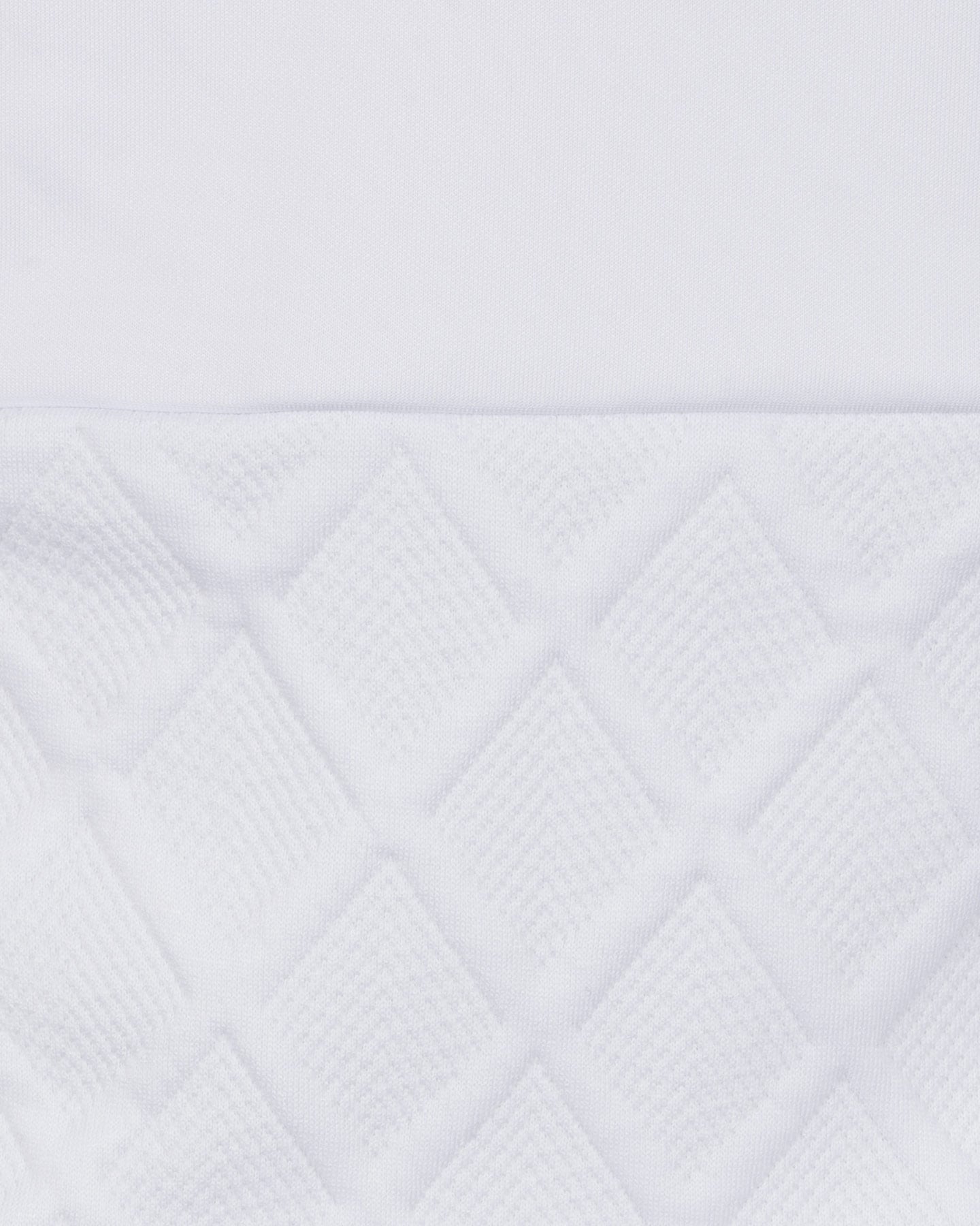 Pile sci RH+ TWIST FULLZIP W - Bianco - 2 | Cisalfa Sport