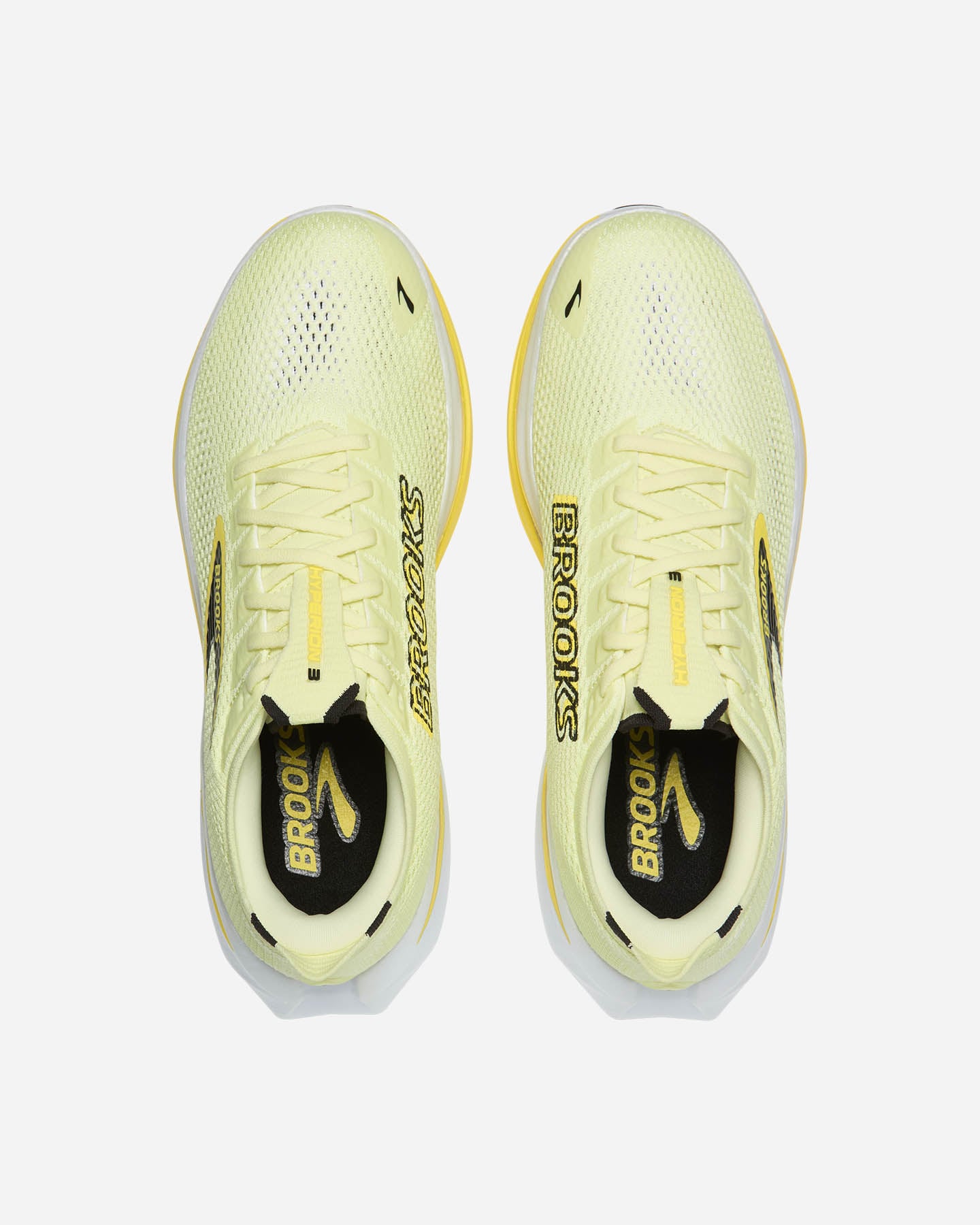 Scarpe running BROOKS HYPERION 3 M - Nero - 3 | Cisalfa Sport