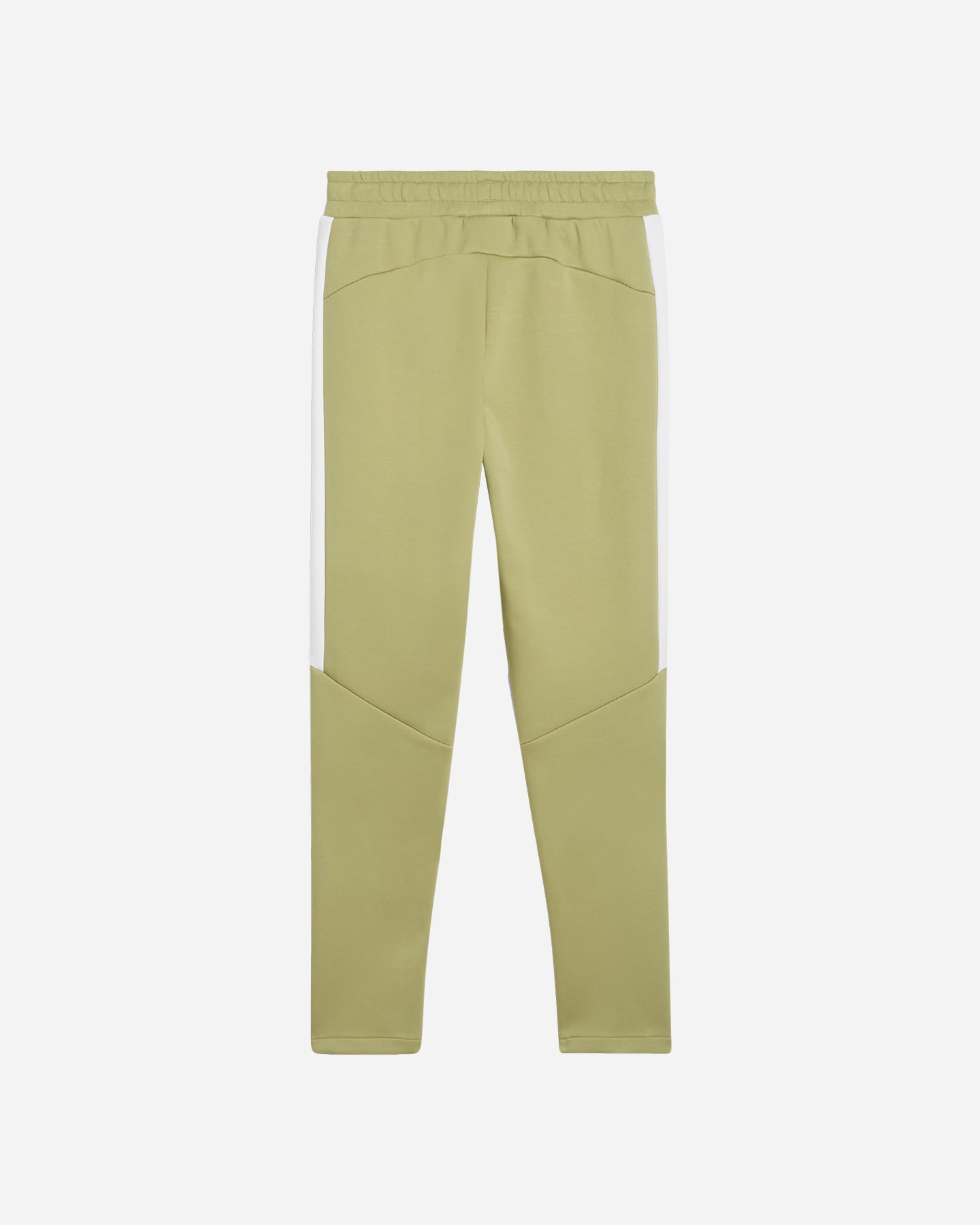 Pantaloncini calcio PUMA TEAMEVOSTRIPE JR - Verde - 1 | Cisalfa Sport