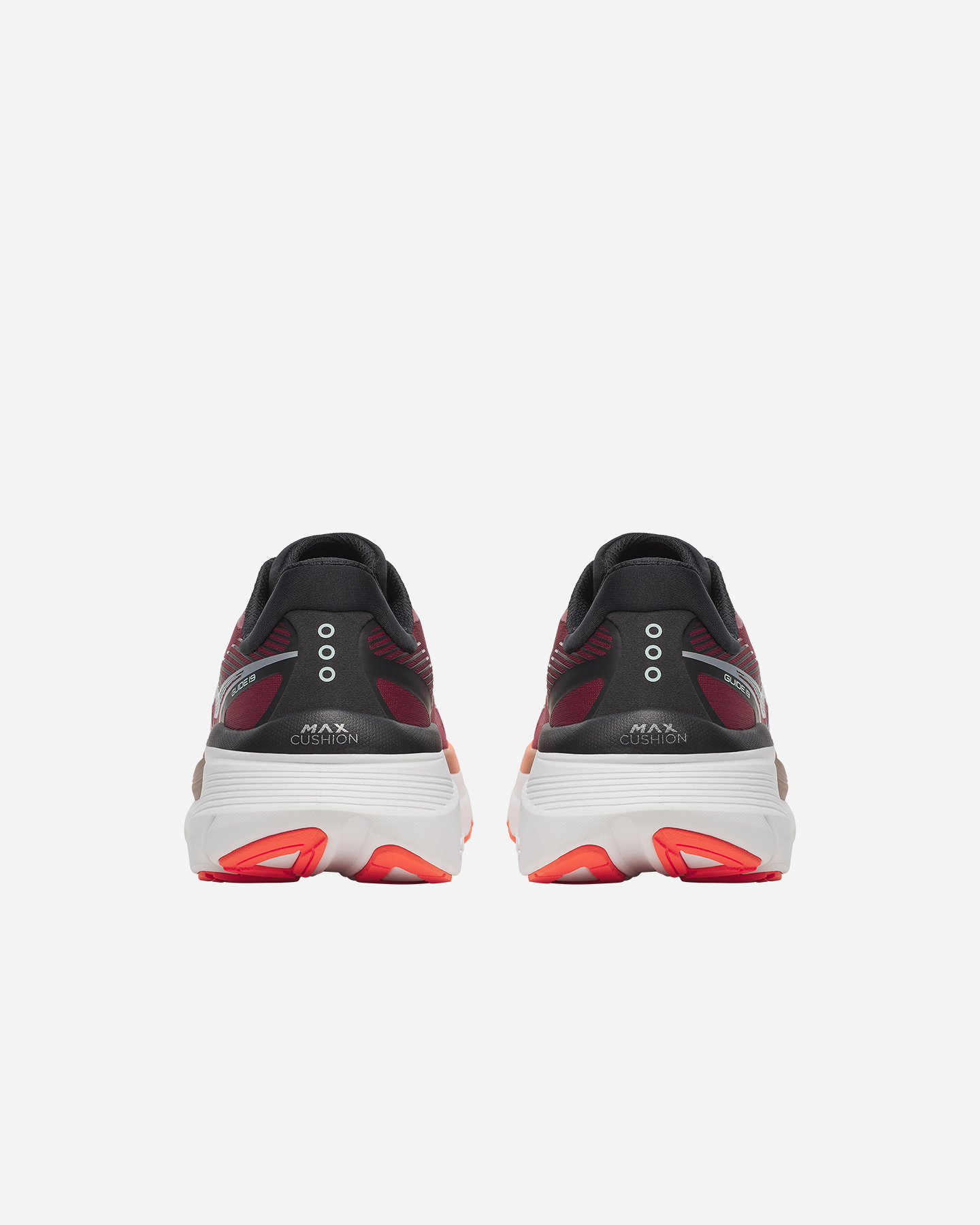 Scarpe running SAUCONY GUIDE 19 M - Color mix - 4 | Cisalfa Sport