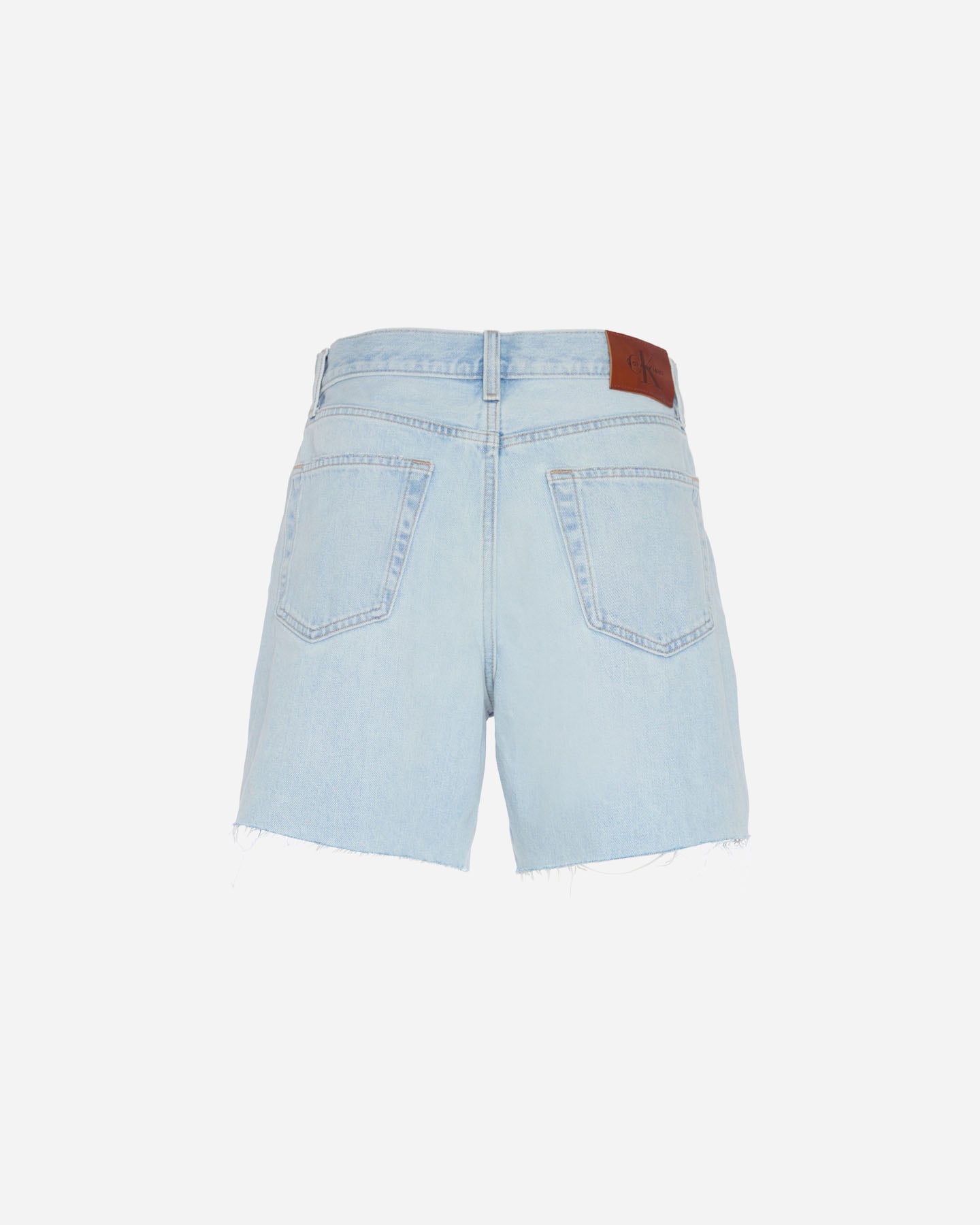 Short CALVIN KLEIN JEANS 90S W - Denim - 1 | Cisalfa Sport