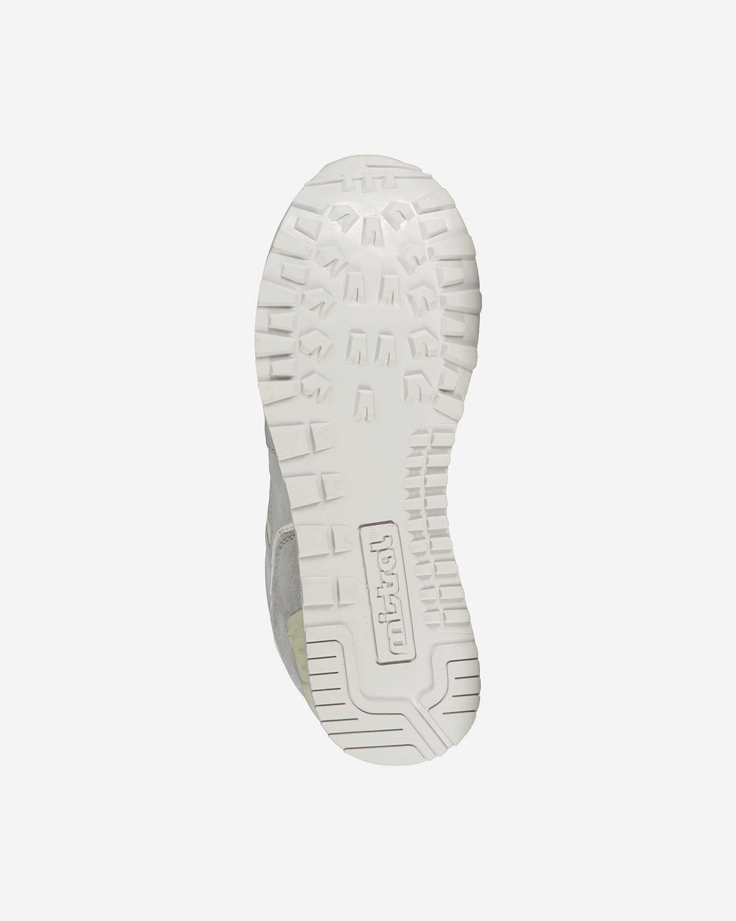 Scarpe sneakers MISTRAL SEVENTIES LTH W - Grigio - 2 | Cisalfa Sport