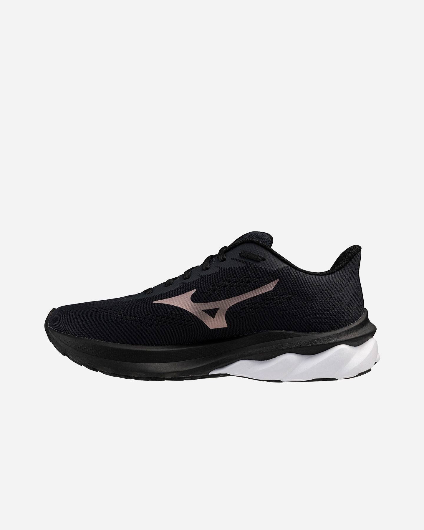 Scarpe running MIZUNO WAVE SERENE 3 GTX M - 4 | Cisalfa Sport