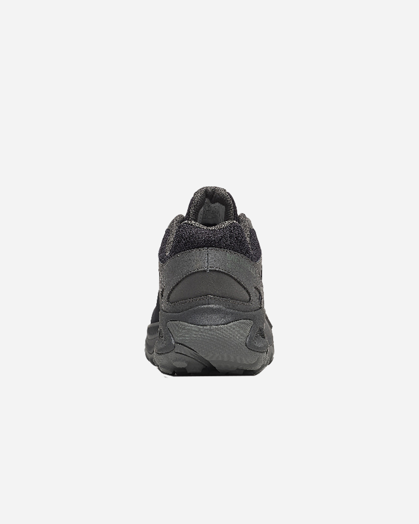 Scarpe trail MERRELL YOKOTA 3 GTX W - Nero - 4 | Cisalfa Sport