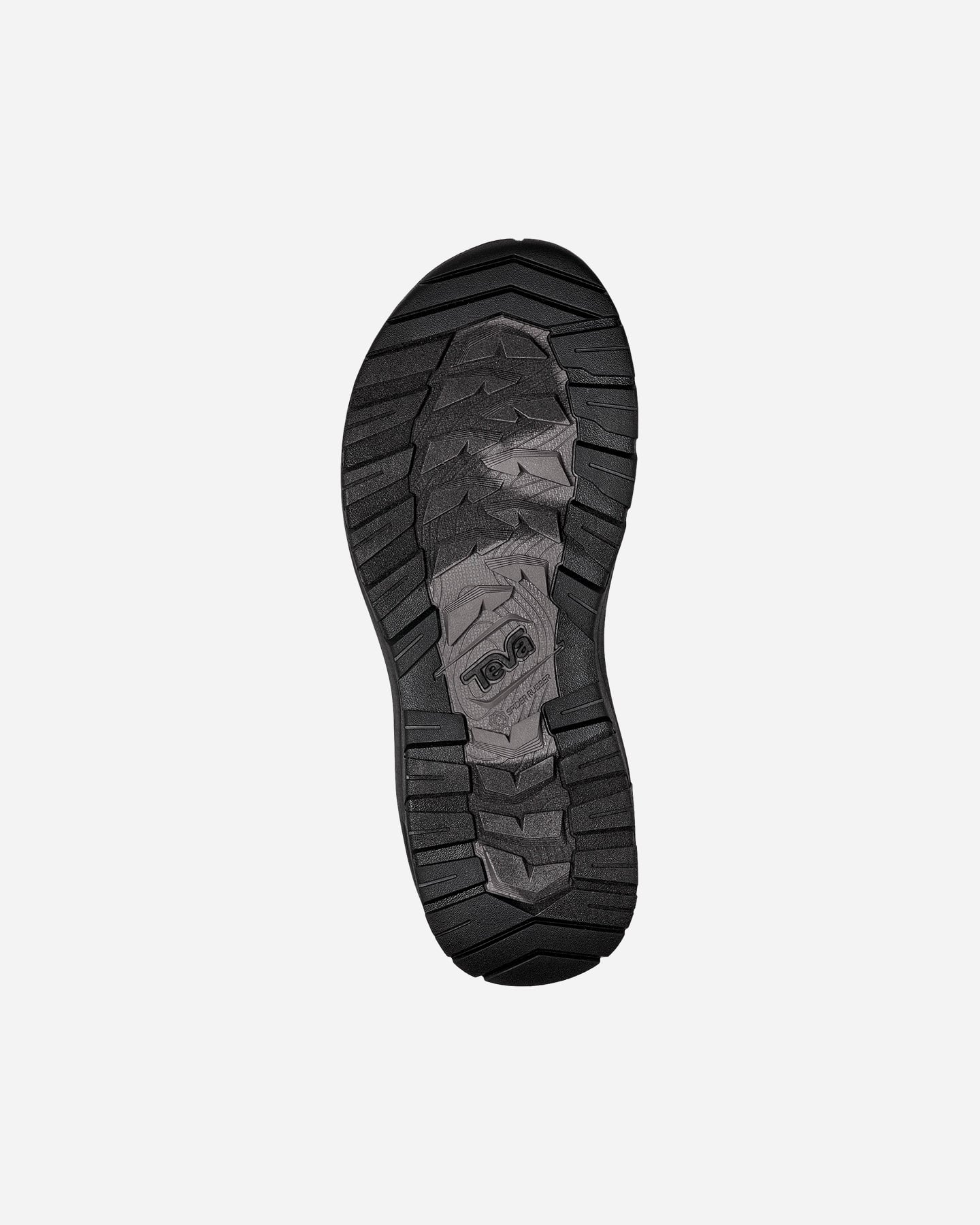 Sandali TEVA HURRICANE XLT3 M - Blu - 3 | Cisalfa Sport