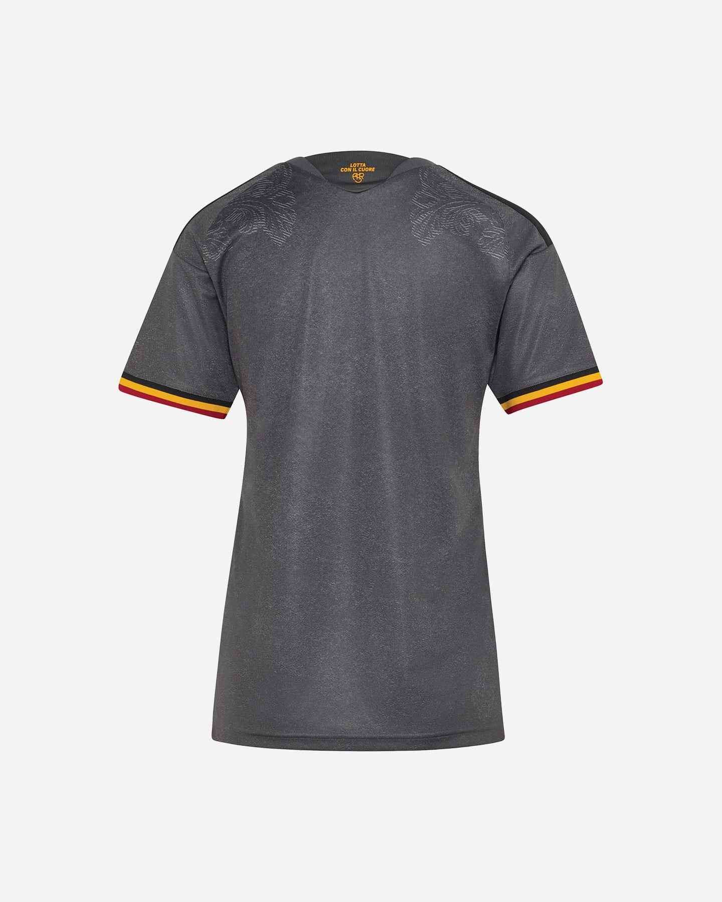 Maglia calcio ufficiale ADIDAS AS ROMA 3RD 26-27 W - 1 | Cisalfa Sport