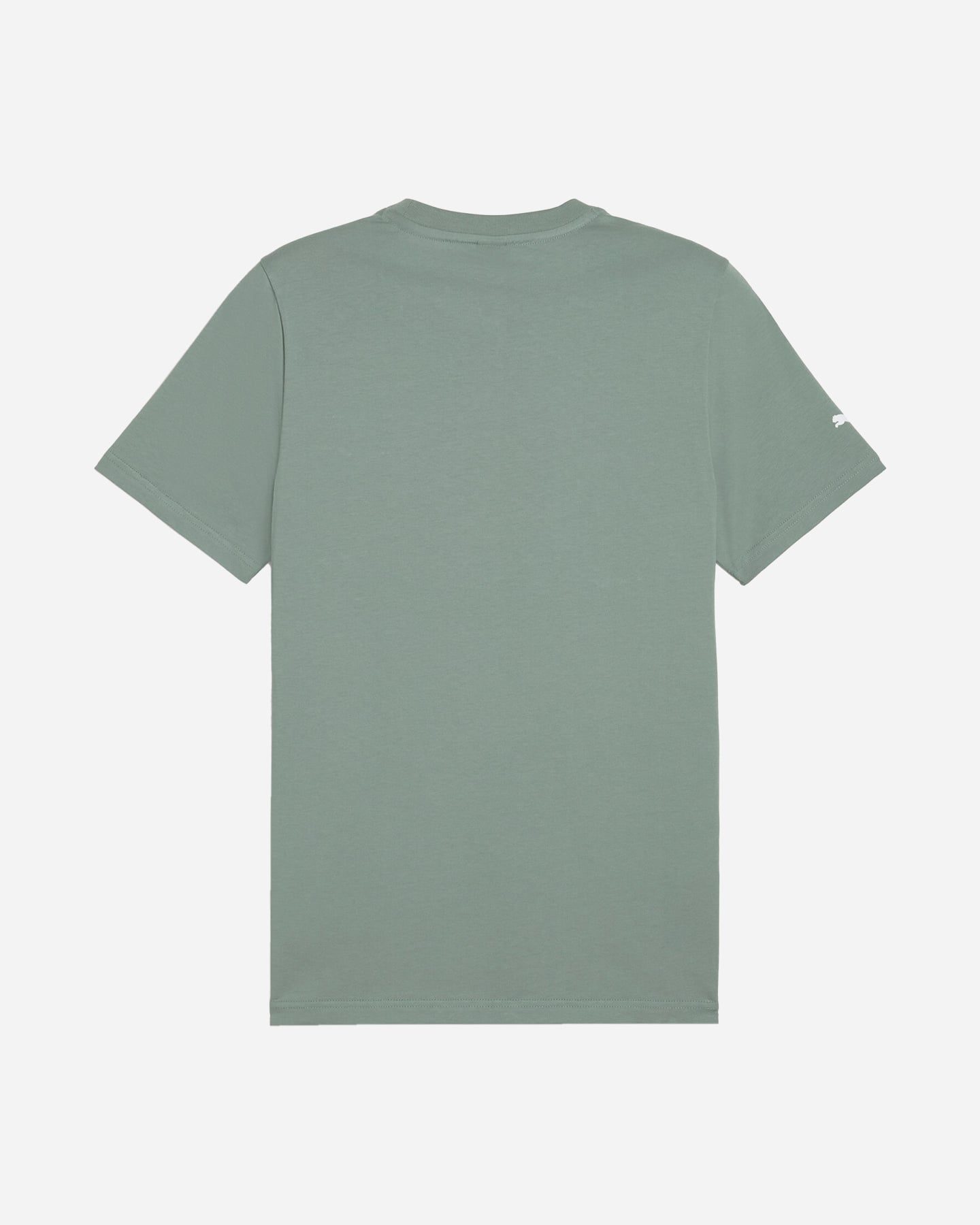 T-shirt PUMA FERRARI COLORED BIG SHIELD M - Verde - 1 | Cisalfa Sport