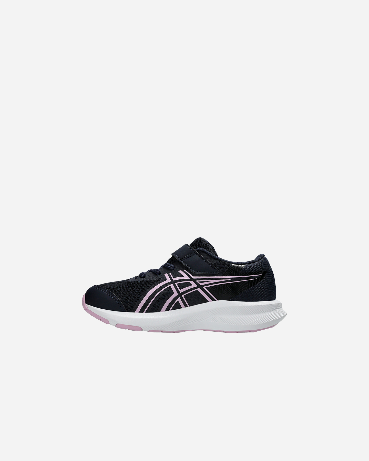 Scarpe running ASICS PATRIOT 14 PS JR - Blu - 5 | Cisalfa Sport