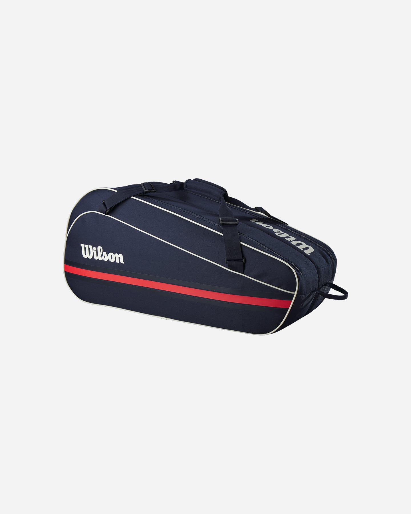 Fodero WILSON TEAM 2025 6PACK  - 1 | Cisalfa Sport