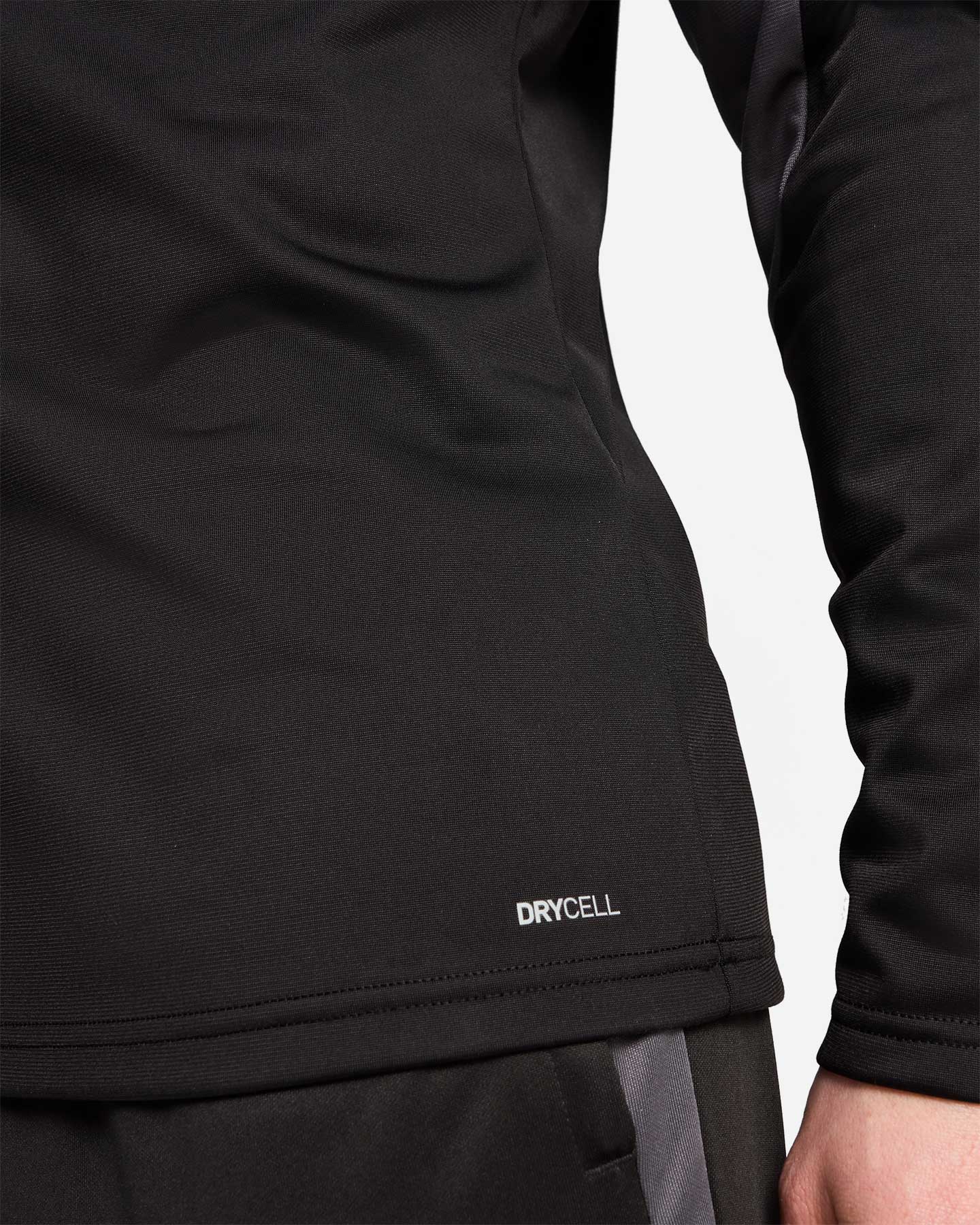 Abbigliamento calcio PUMA INDIVIDUALLIGA M - Nero - 5 | Cisalfa Sport