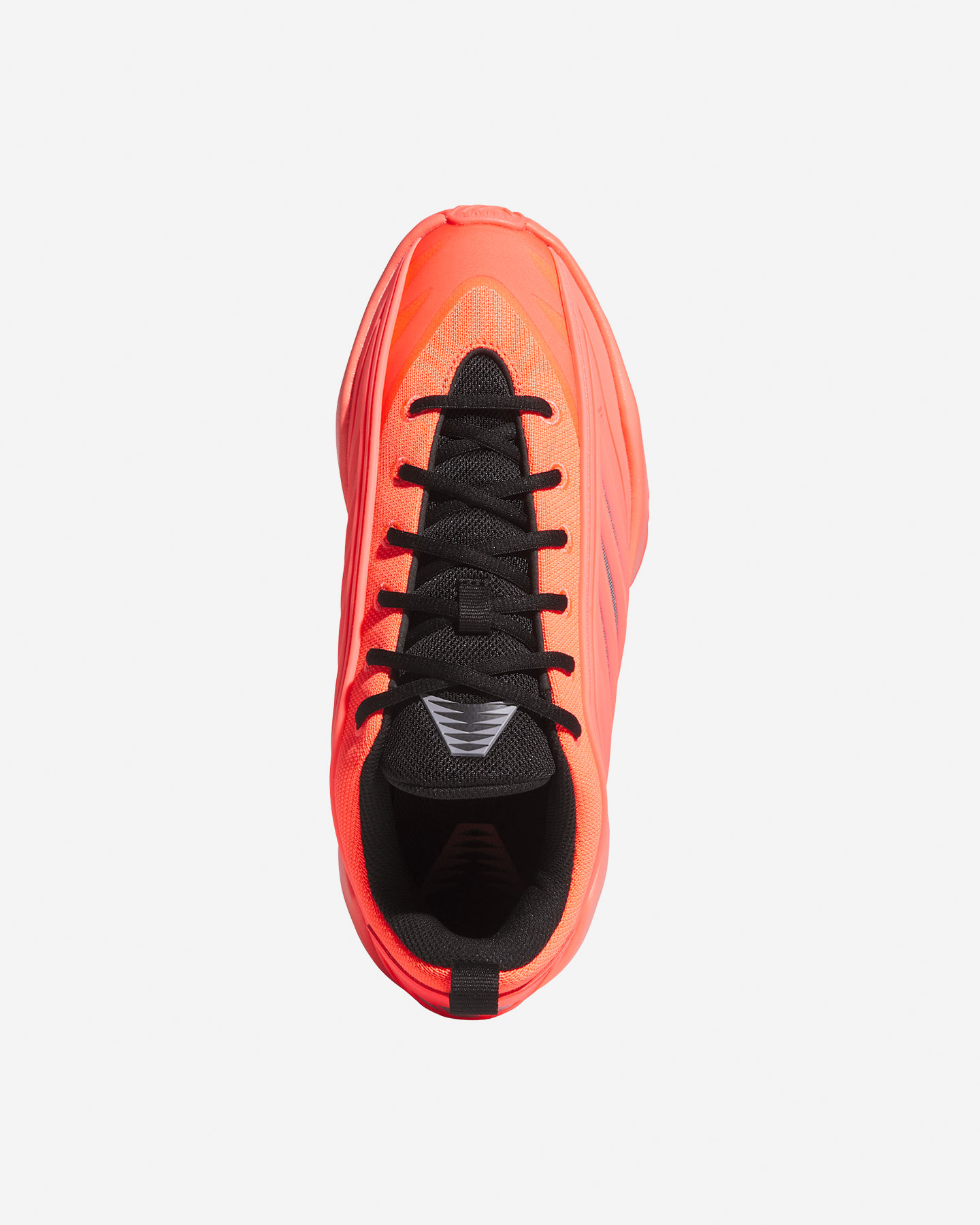 Scarpe basket ADIDAS BELIEVE THAT 1 M - Arancione - 1 | Cisalfa Sport