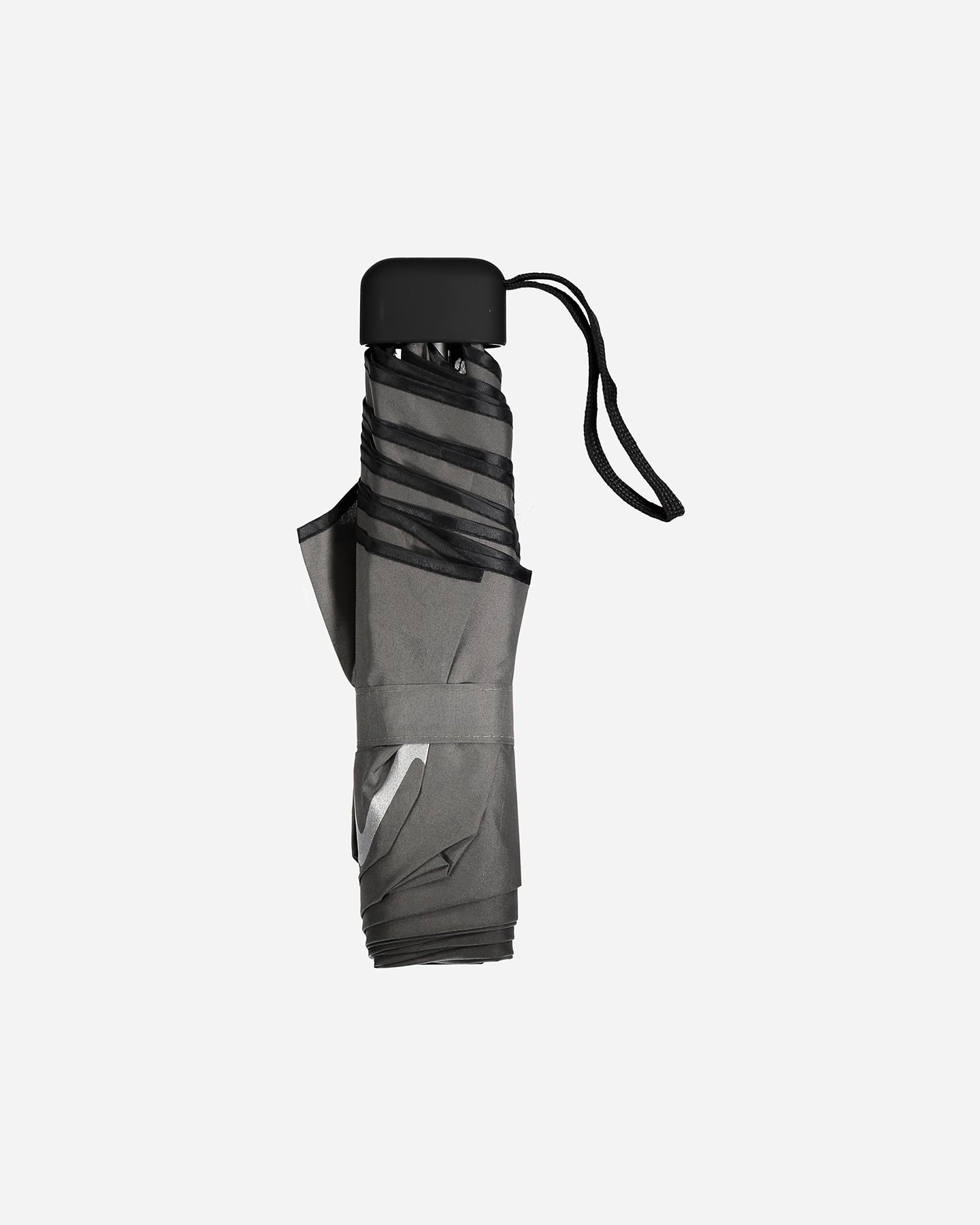 Ombrello 8848 RAIN PACKABLE - Grigio - 1 | Cisalfa Sport