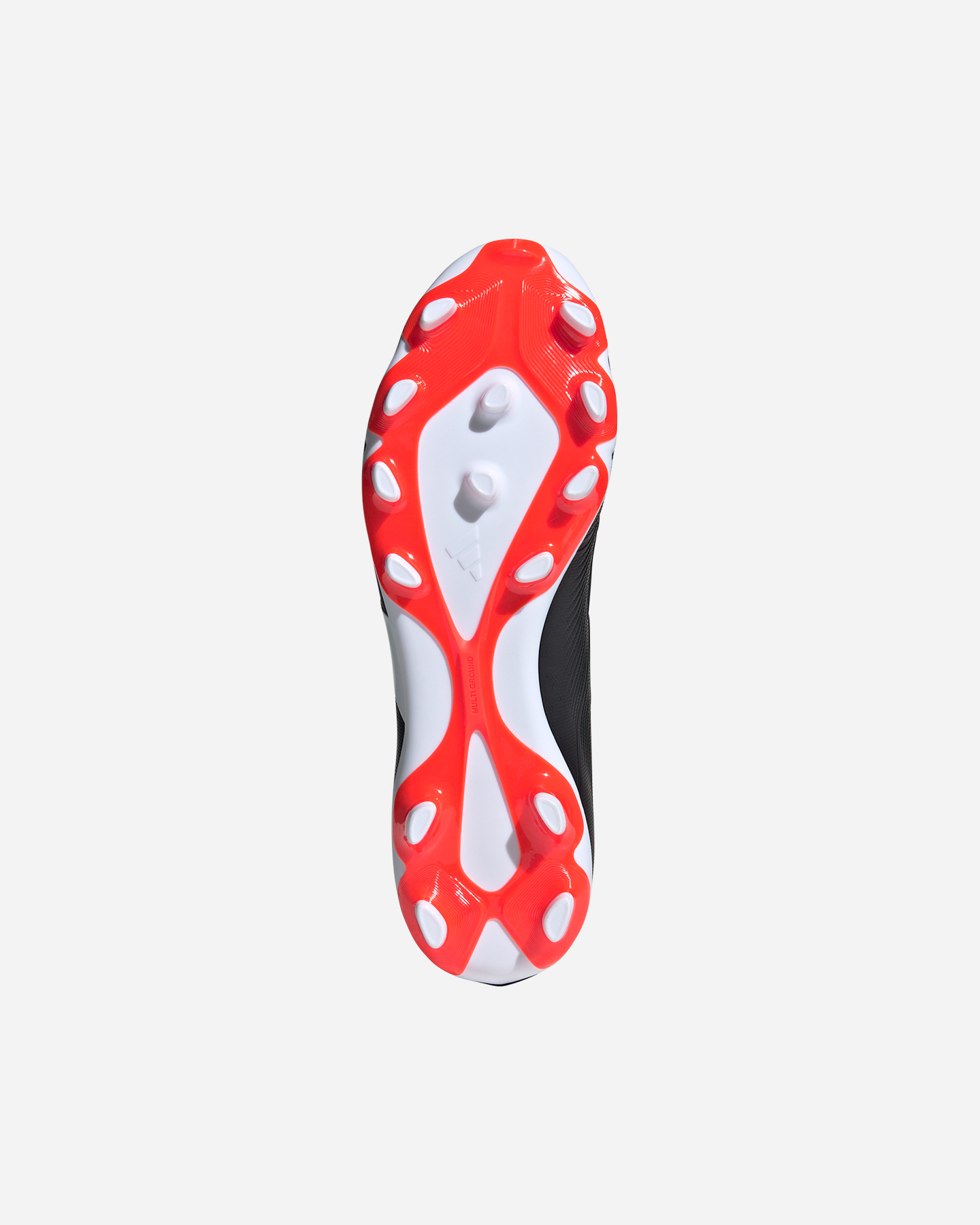 Scarpe calcio ADIDAS PREDATOR LEAGUE MG M - Nero - 2 | Cisalfa Sport