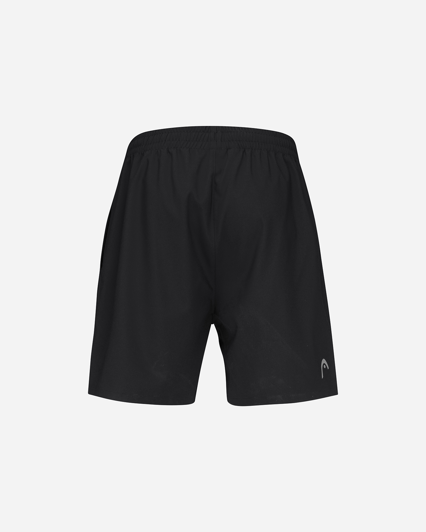 Pantaloncini HEAD CLUB M - Nero - 1 | Cisalfa Sport