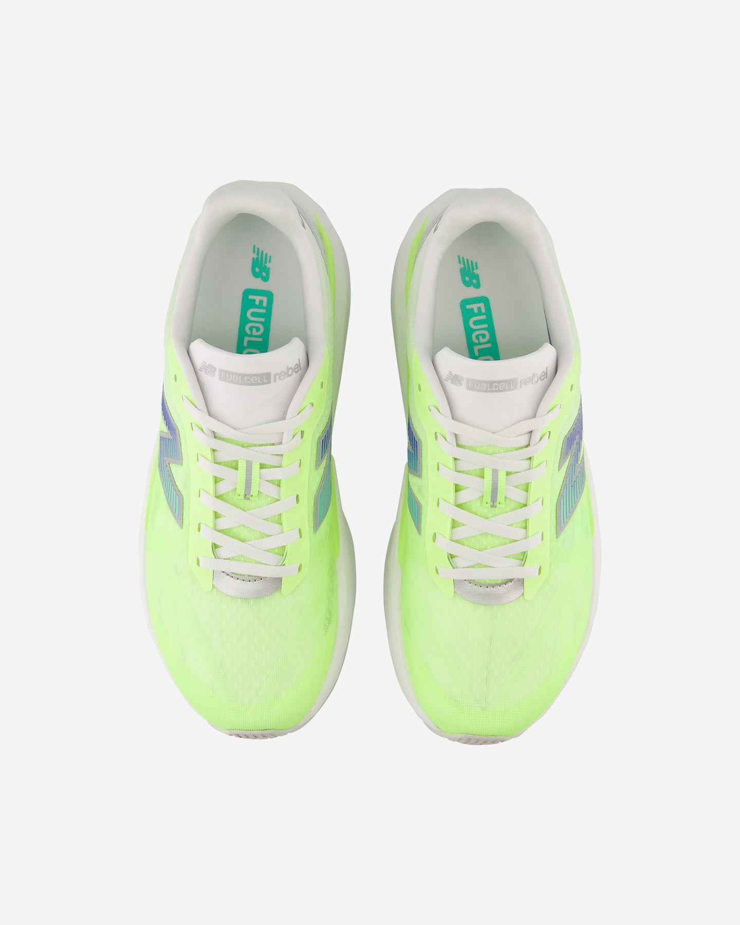 Scarpe running NEW BALANCE FUELCELL REBEL V5 M - Color mix - 3 | Cisalfa Sport