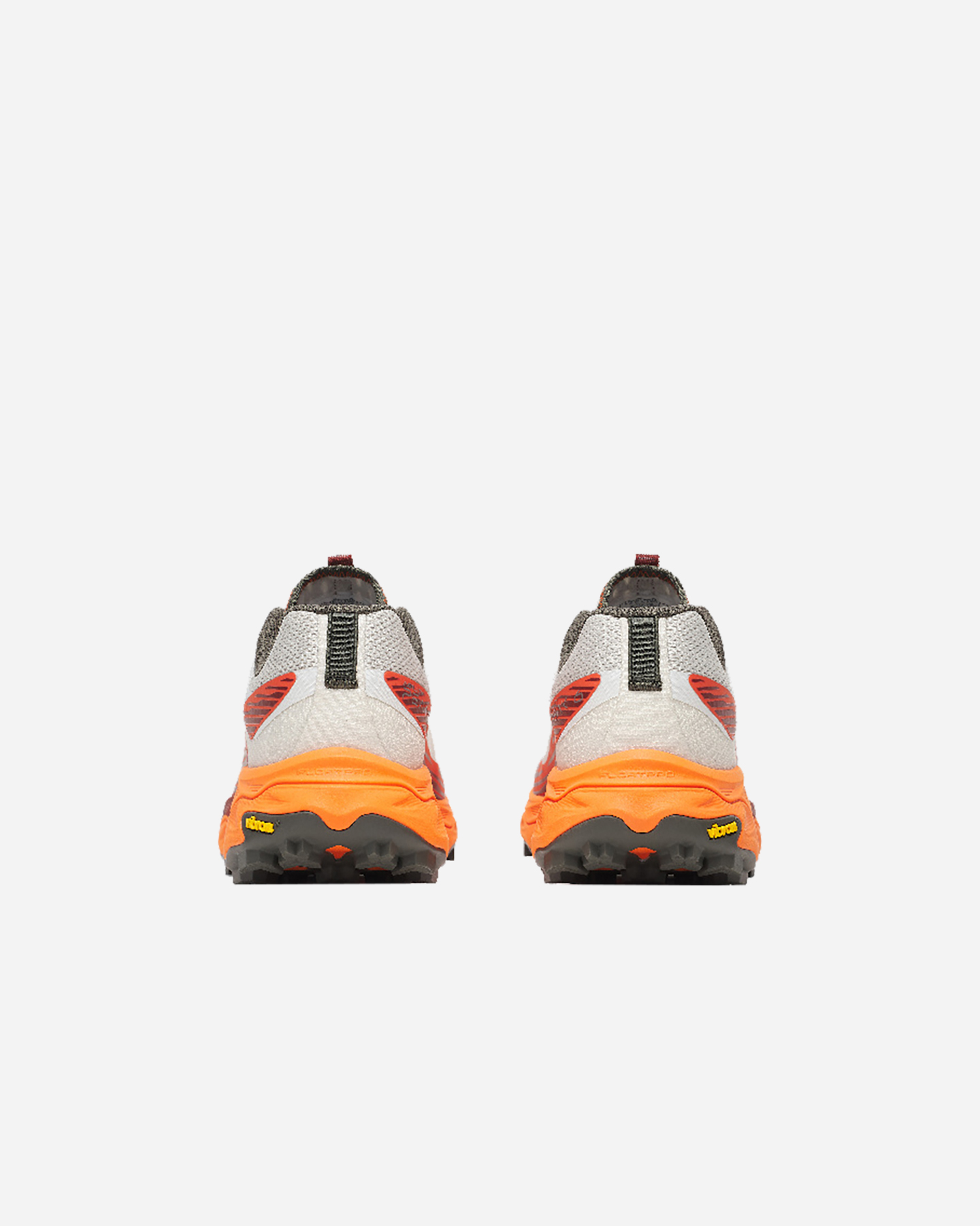 Scarpe trail MERRELL AGILITY PEAK 6 M - Grigio - 4 | Cisalfa Sport