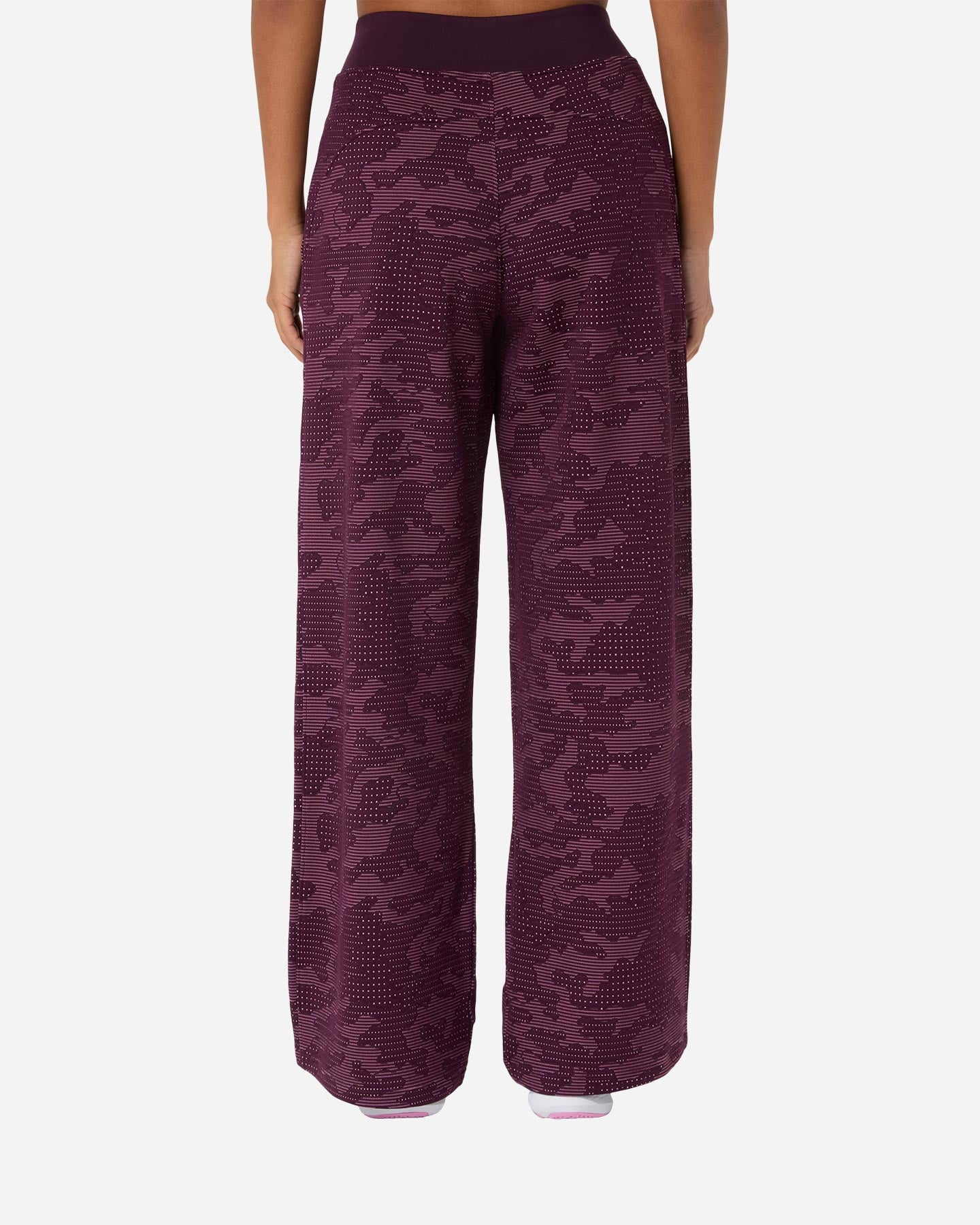 Pantalone tennis ASICS MATCH W - Color mix - 1 | Cisalfa Sport