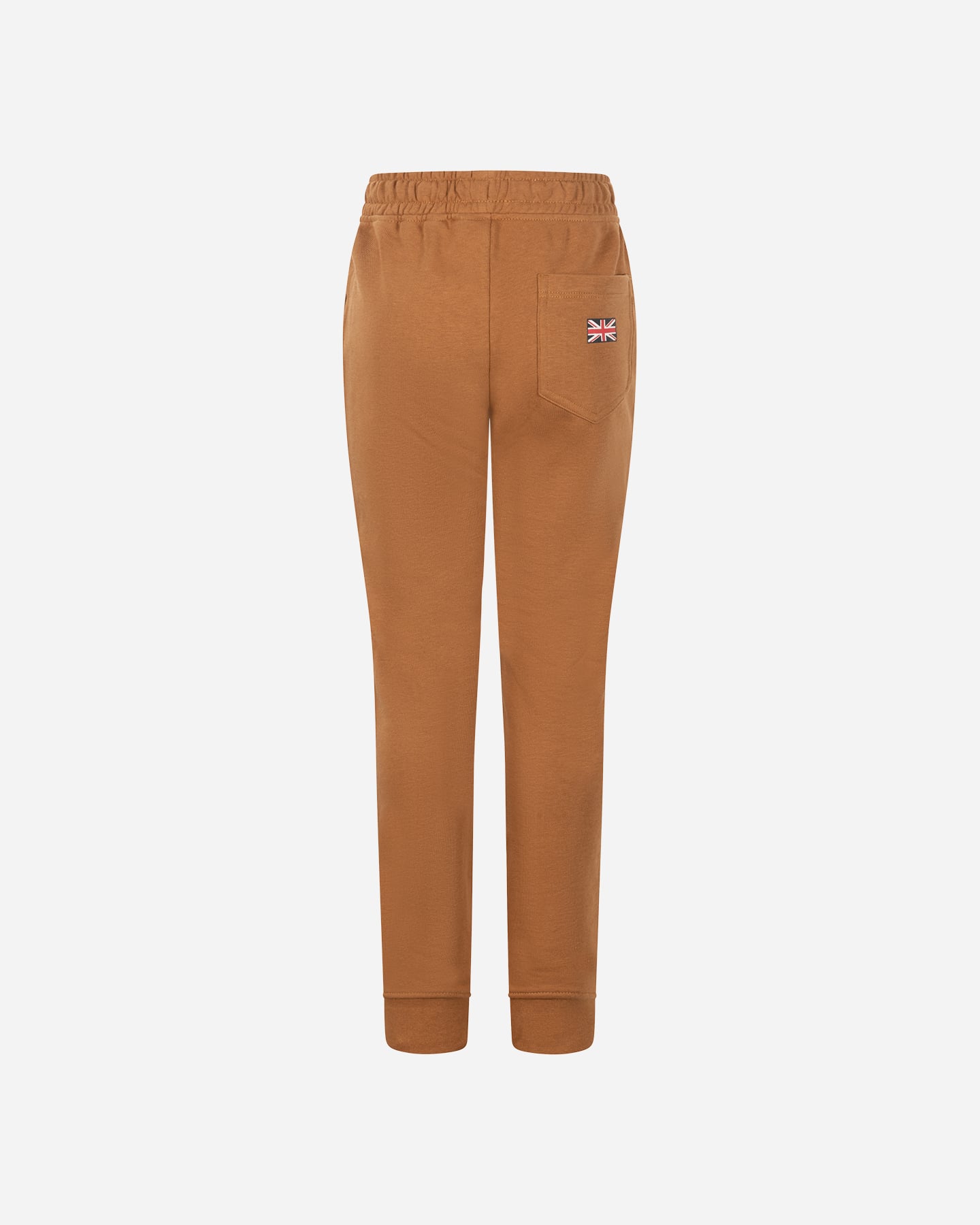 Pantalone ADMIRAL VARSITY JR - Marrone - 1 | Cisalfa Sport