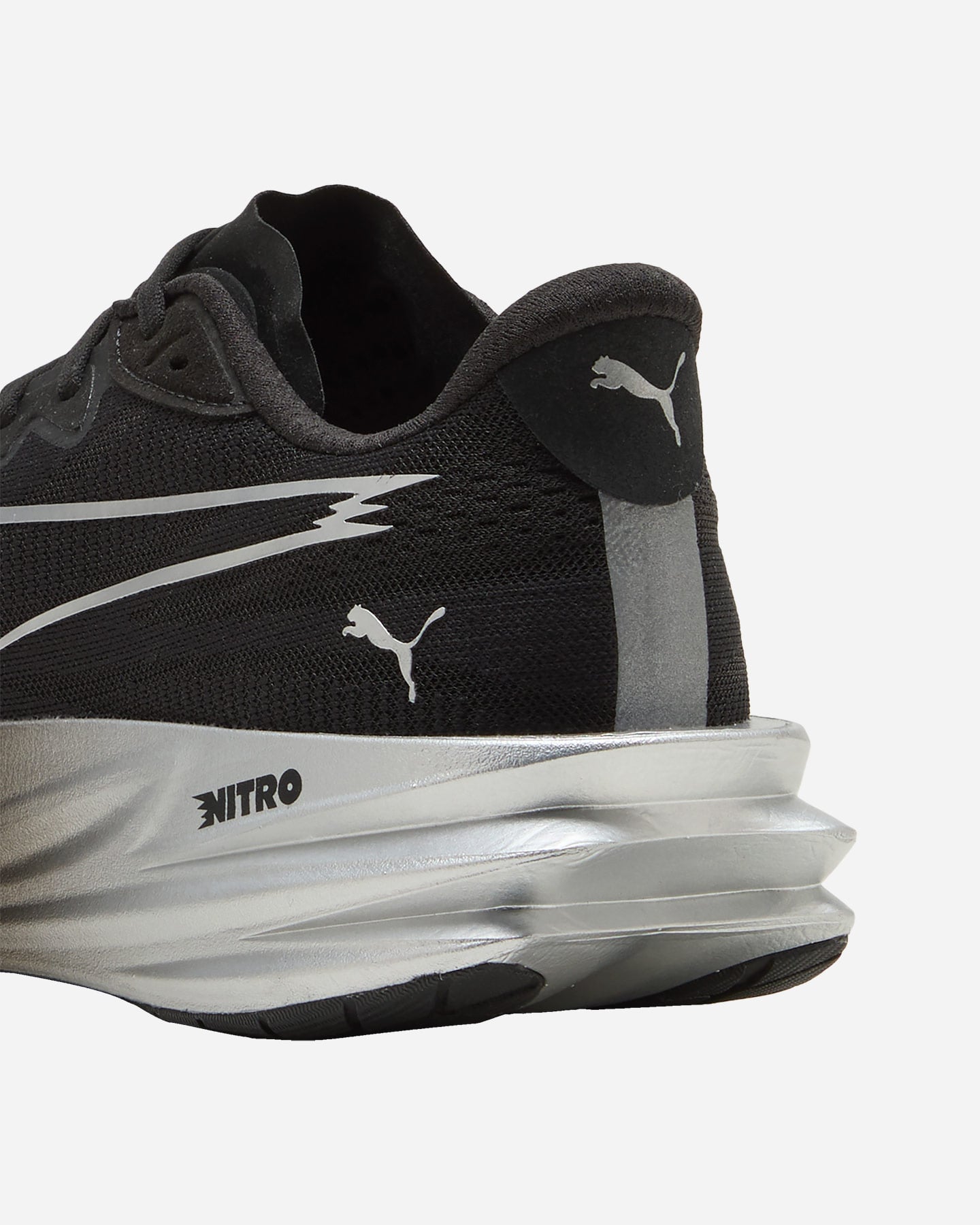 Scarpe running PUMA DEVIATE PURE NITRO M - 5 | Cisalfa Sport