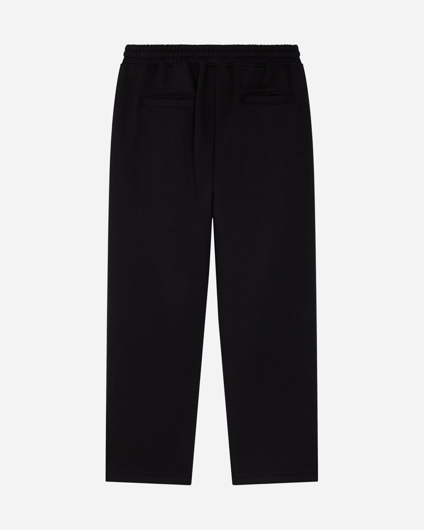 Pantalone PROJECT X PARIS BASIC LINE SMALL LOGO M - Nero - 1 | Cisalfa Sport
