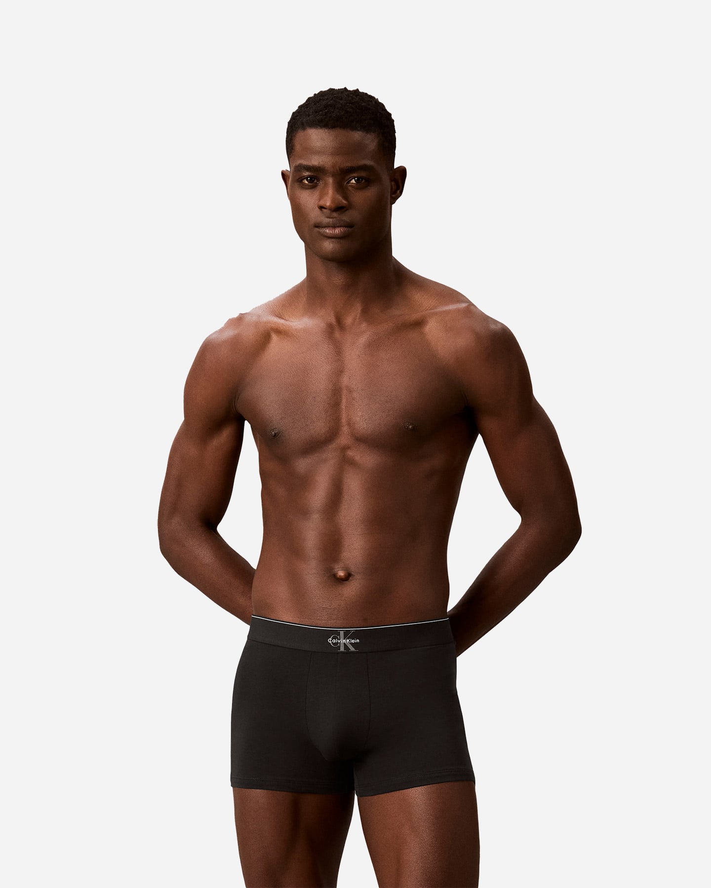 Boxer intimo CALVIN KLEIN UNDERWEAR BASIC 3PACK M - Color mix - 1 | Cisalfa Sport