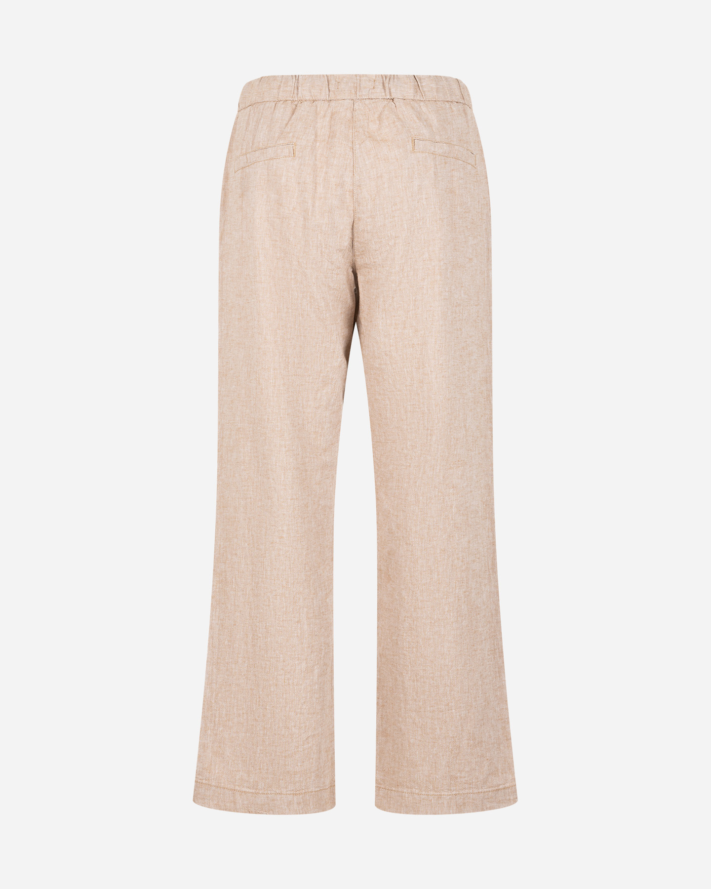 Pantalone DACK'S URBAN W - Beige - 1 | Cisalfa Sport