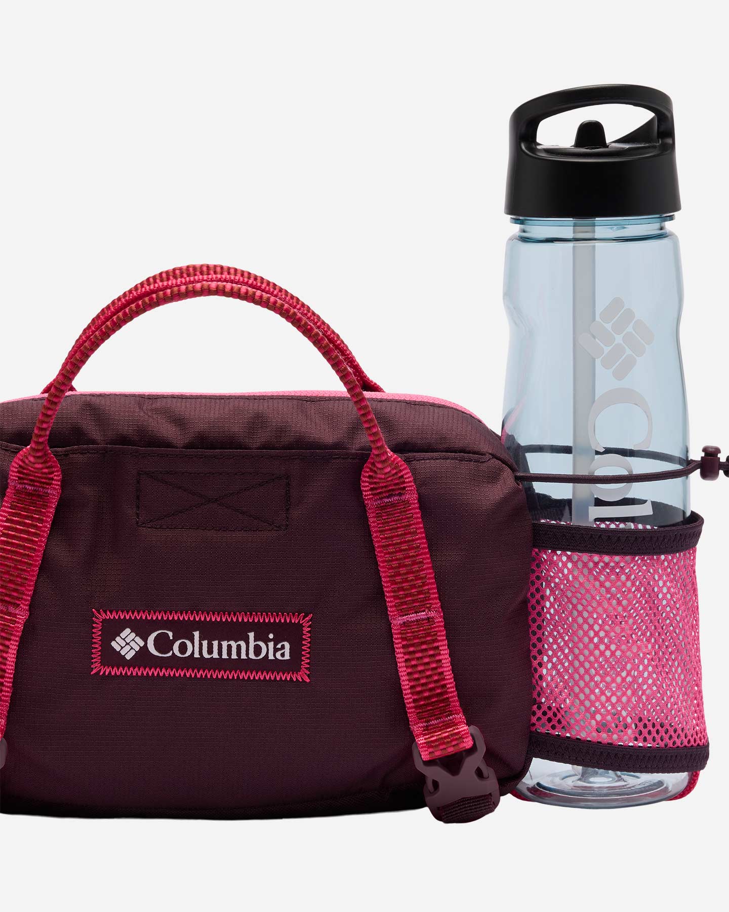 Marsupio COLUMBIA ECHO MOUNTAIN  - 5 | Cisalfa Sport