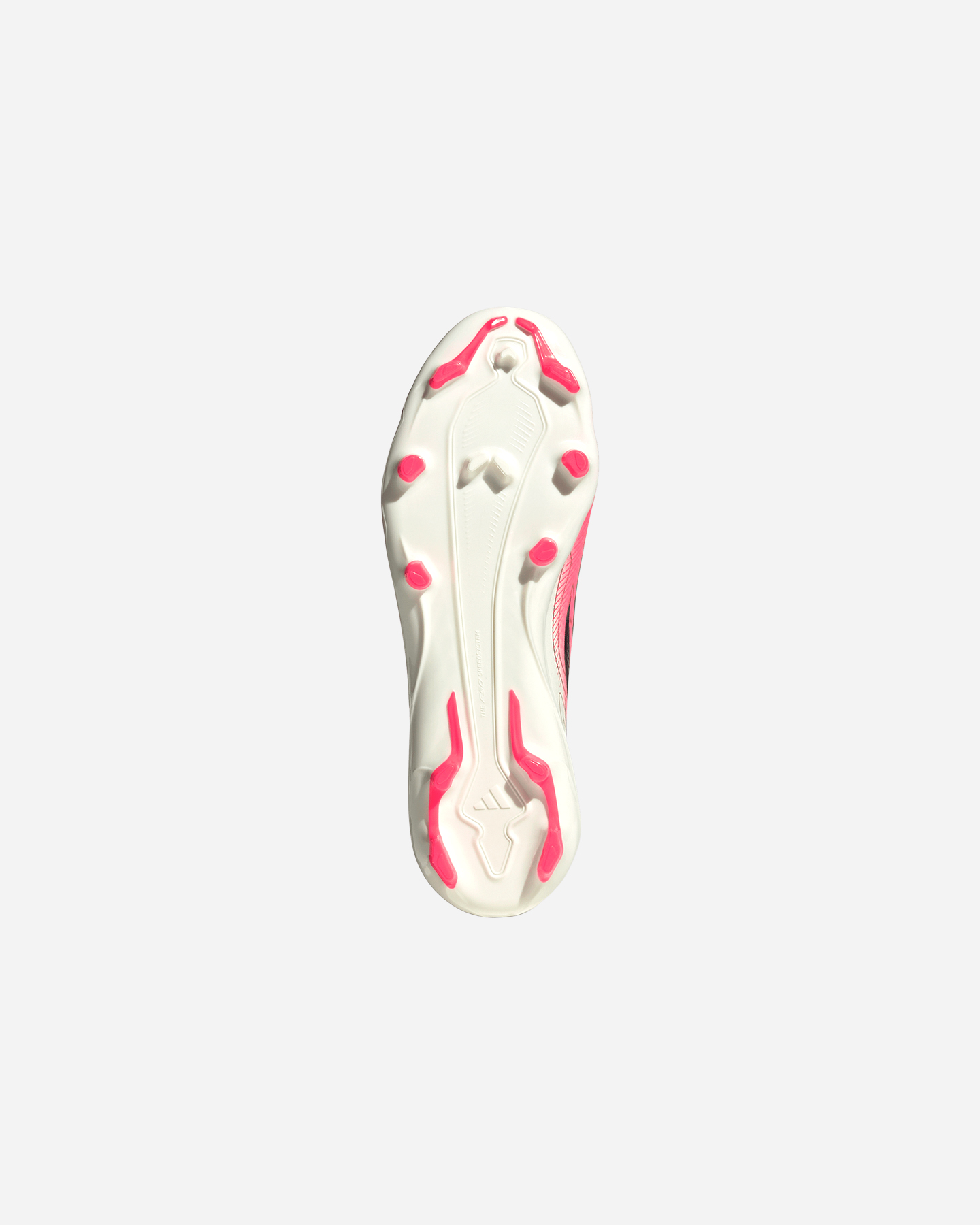 Scarpe calcio ADIDAS F50 HYPERFAST LEAGUE FG JR - Color mix - 2 | Cisalfa Sport