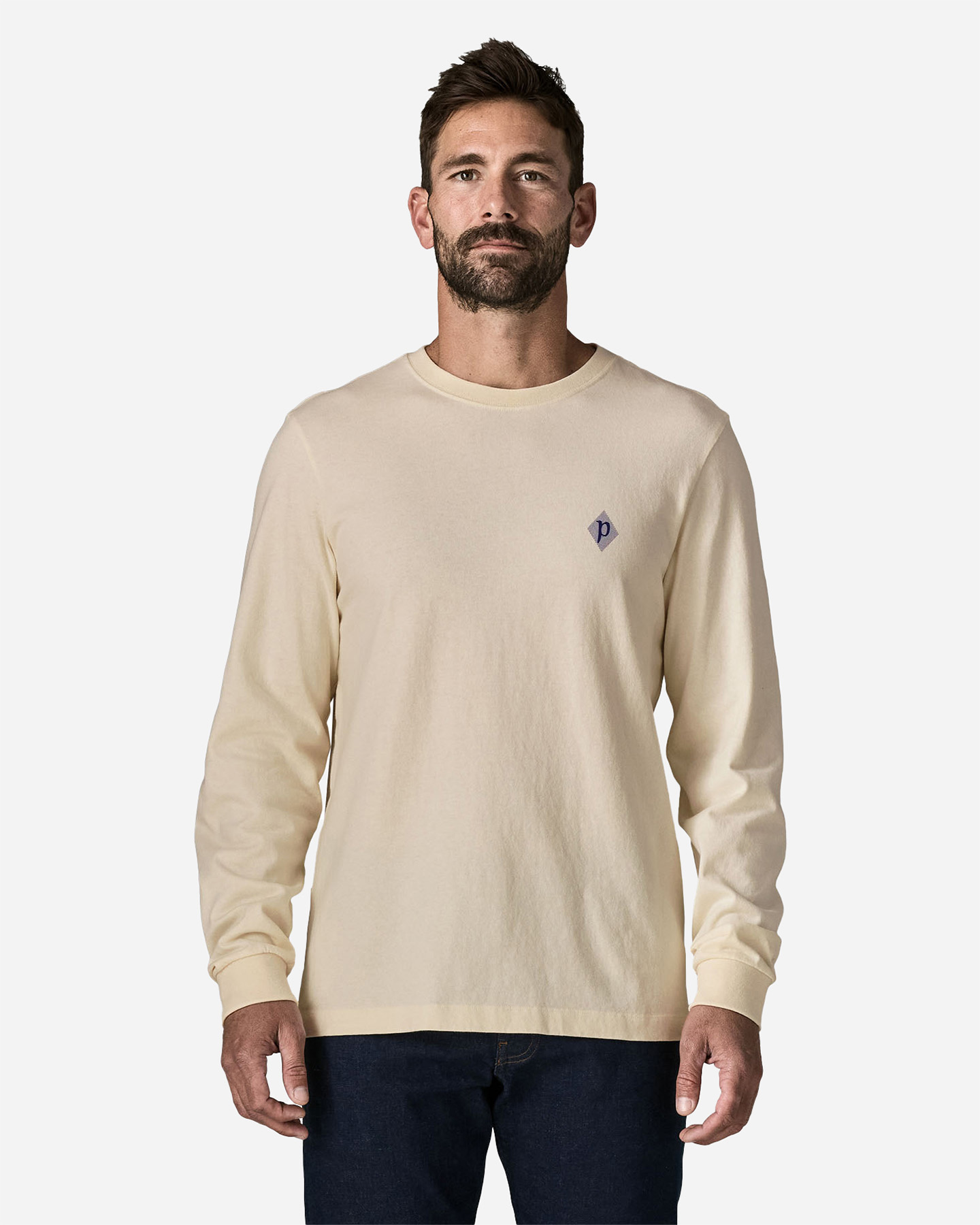 Maglia PATAGONIA HUT TRIPPER SKYLINE M - 3 | Cisalfa Sport