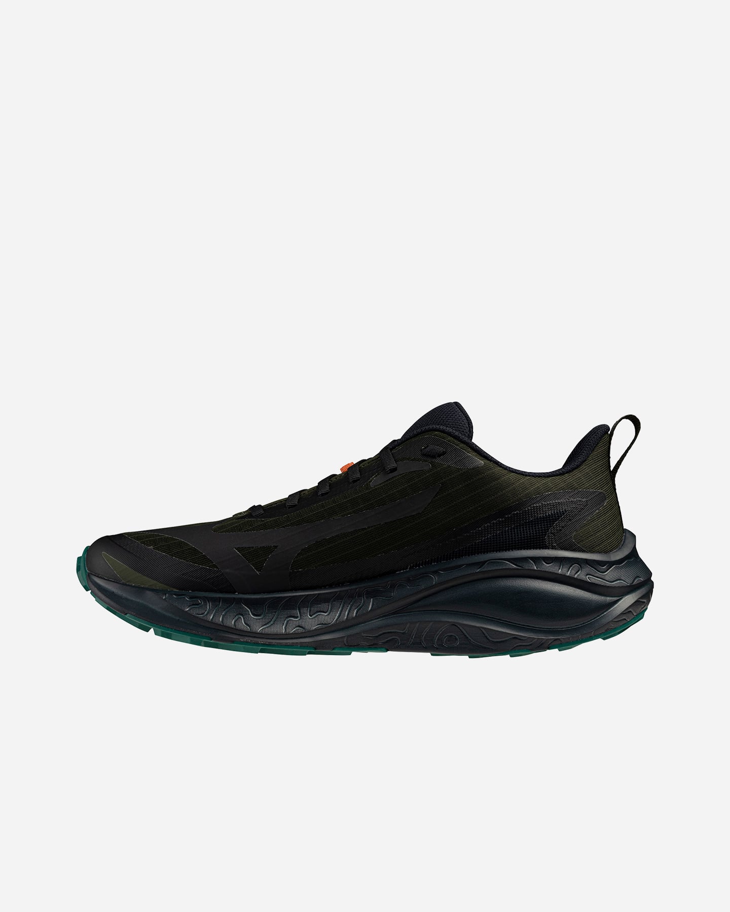 Scarpe running MIZUNO NEO LUMINA GTX M - Verde - 4 | Cisalfa Sport