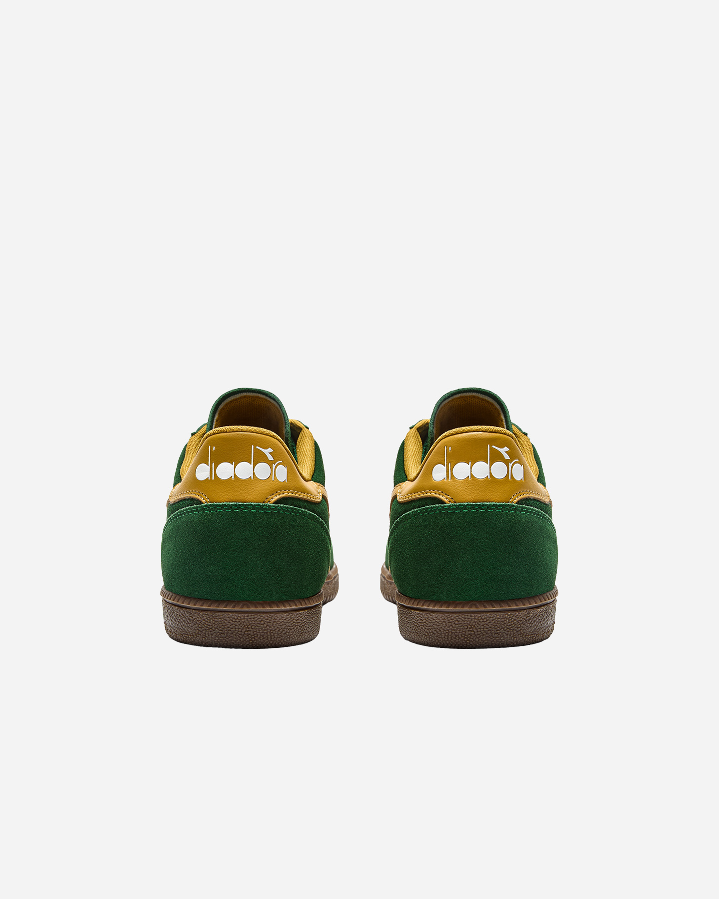 Scarpe sneakers DIADORA TOKYO M - Marrone - 3 | Cisalfa Sport