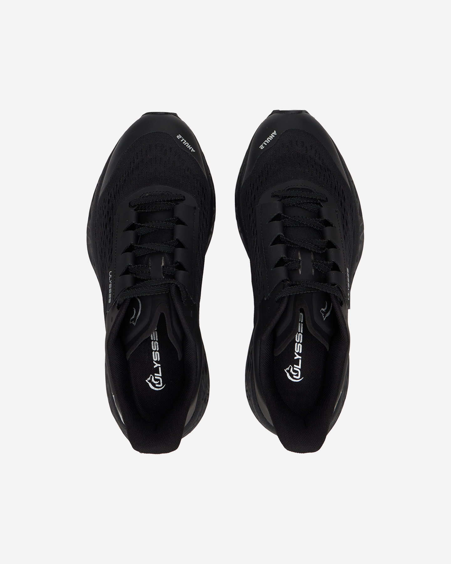 Scarpe trail ULYSSES AHULI 2 M - Nero - 3 | Cisalfa Sport