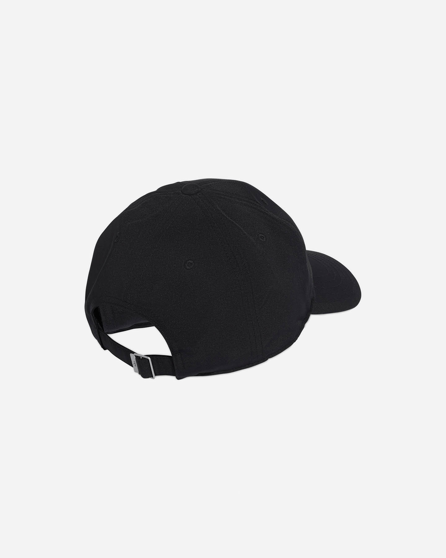 Cappellino running ADIDAS RUN ESSENTIAL  - Nero - 1 | Cisalfa Sport