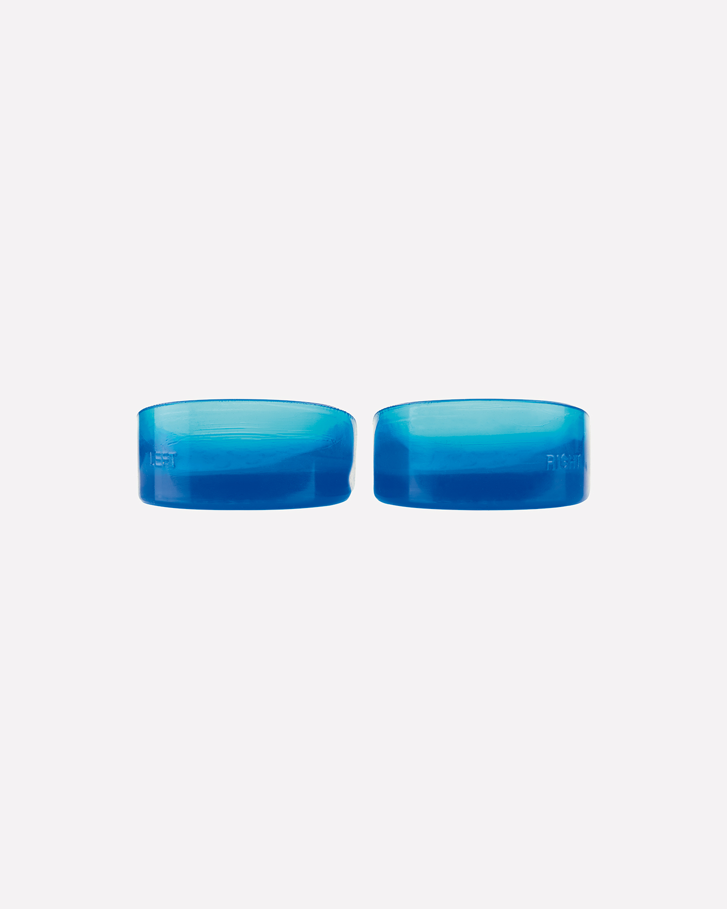 Tallonette SIDAS GEL HEEL CUPS - Azzurro - 2 | Cisalfa Sport