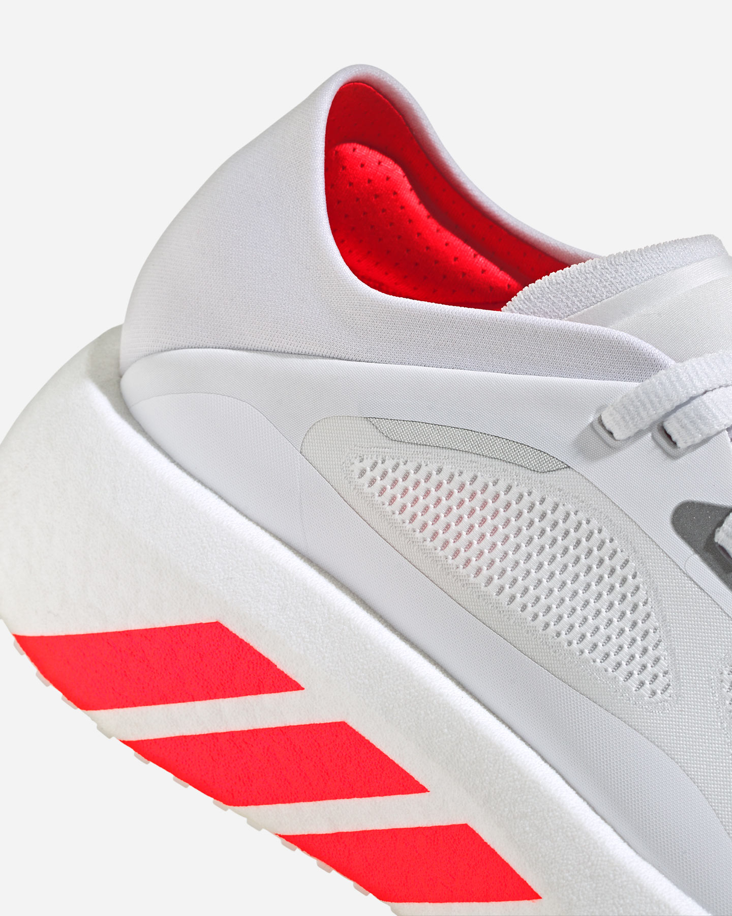 Scarpe running ADIDAS HYPERBOOST RUN W - 5 | Cisalfa Sport
