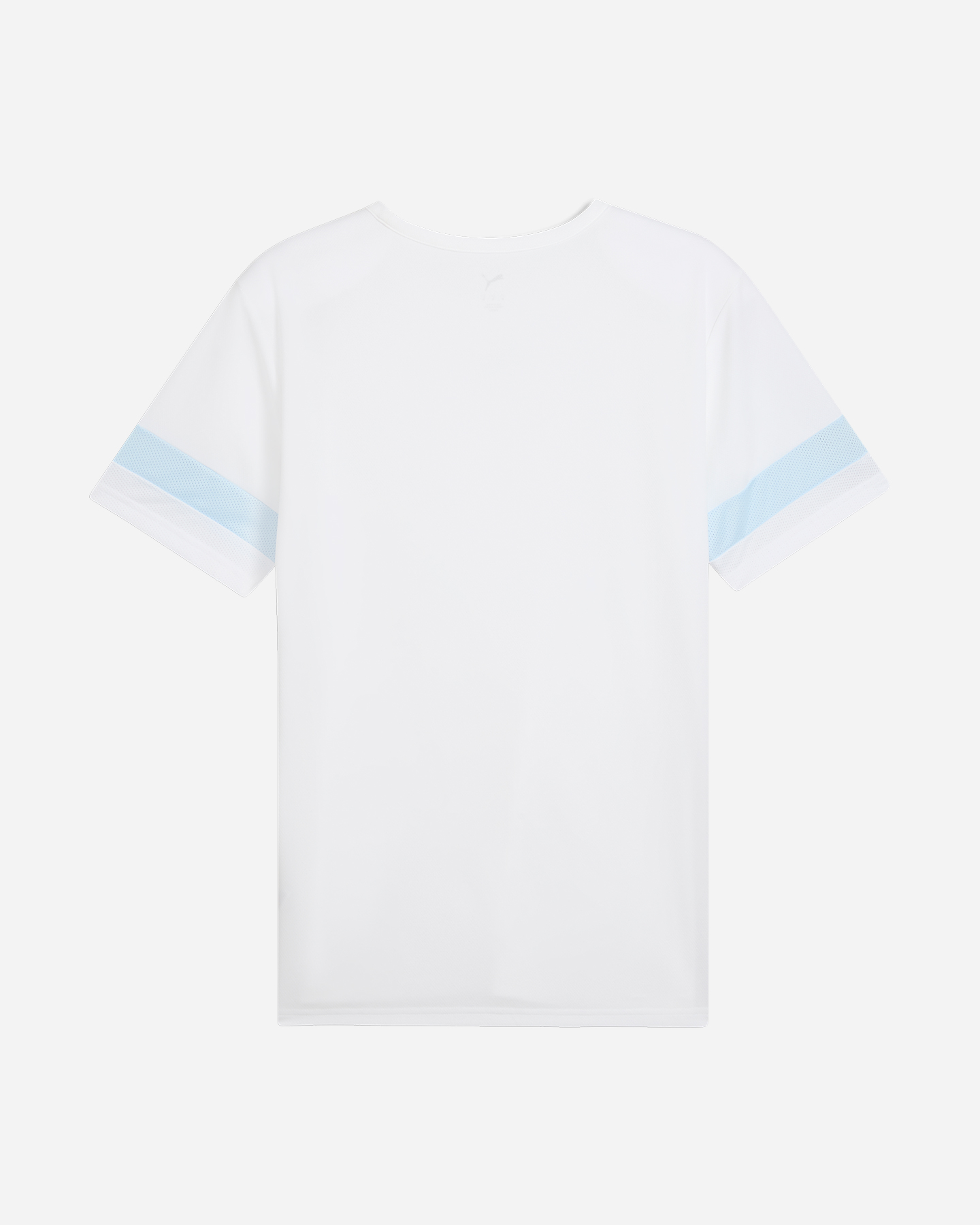 Maglia calcio PUMA INDIVIDUALRISE M - Bianco - 1 | Cisalfa Sport