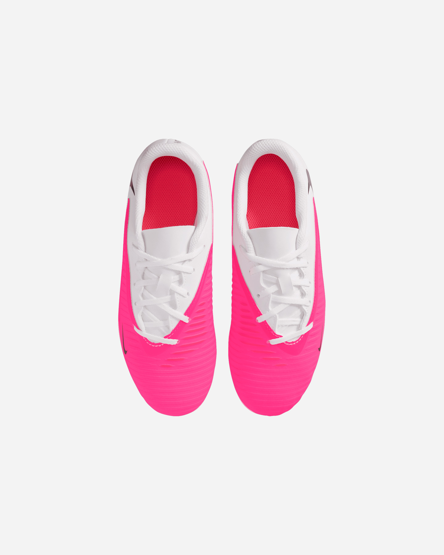 Scarpe calcio NIKE PHANTOM 6 LOW CLUB FG-MG JR - Color mix - 2 | Cisalfa Sport