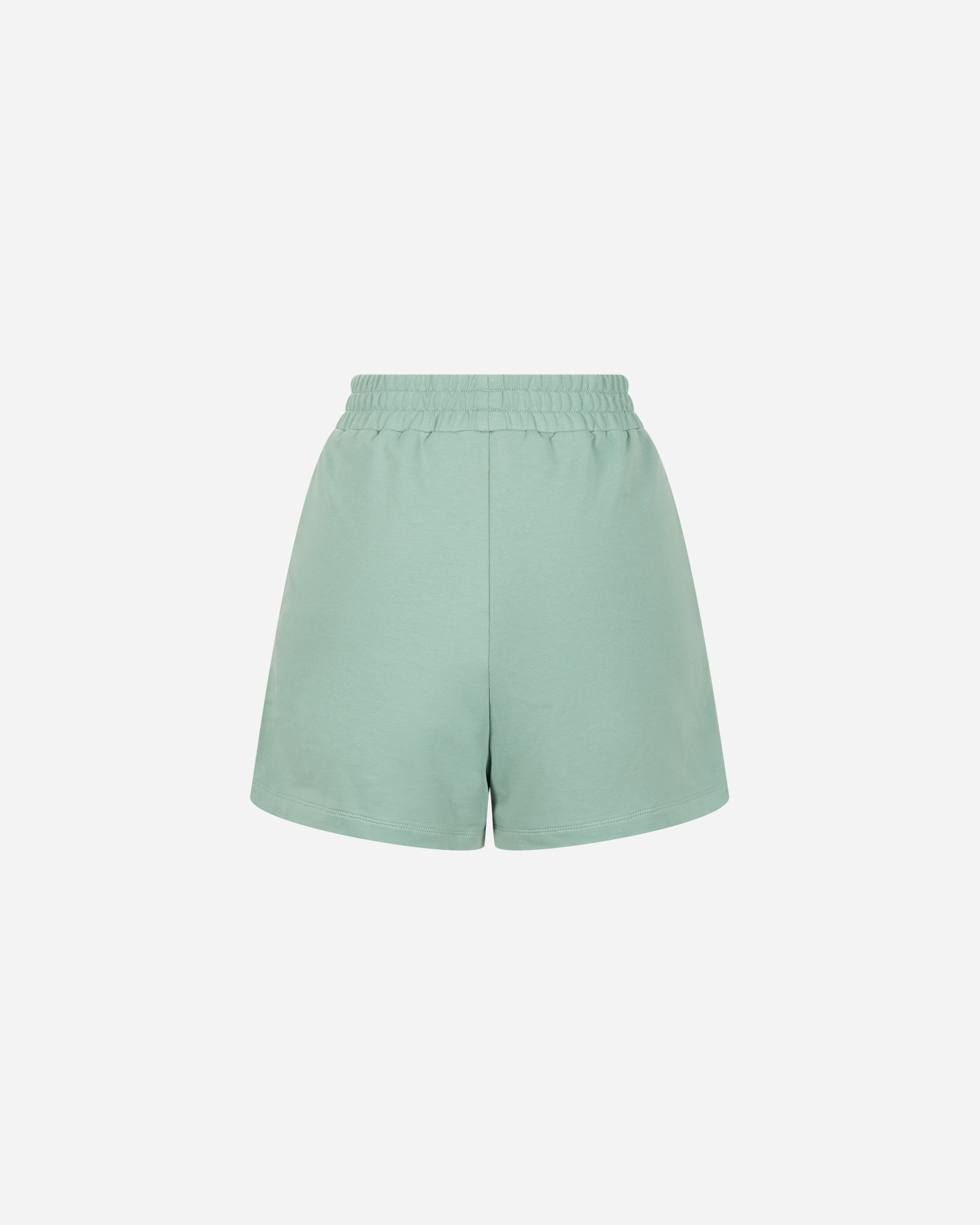 Bermuda CONVERSE BABY FT LOOSE W - Verde - 1 | Cisalfa Sport