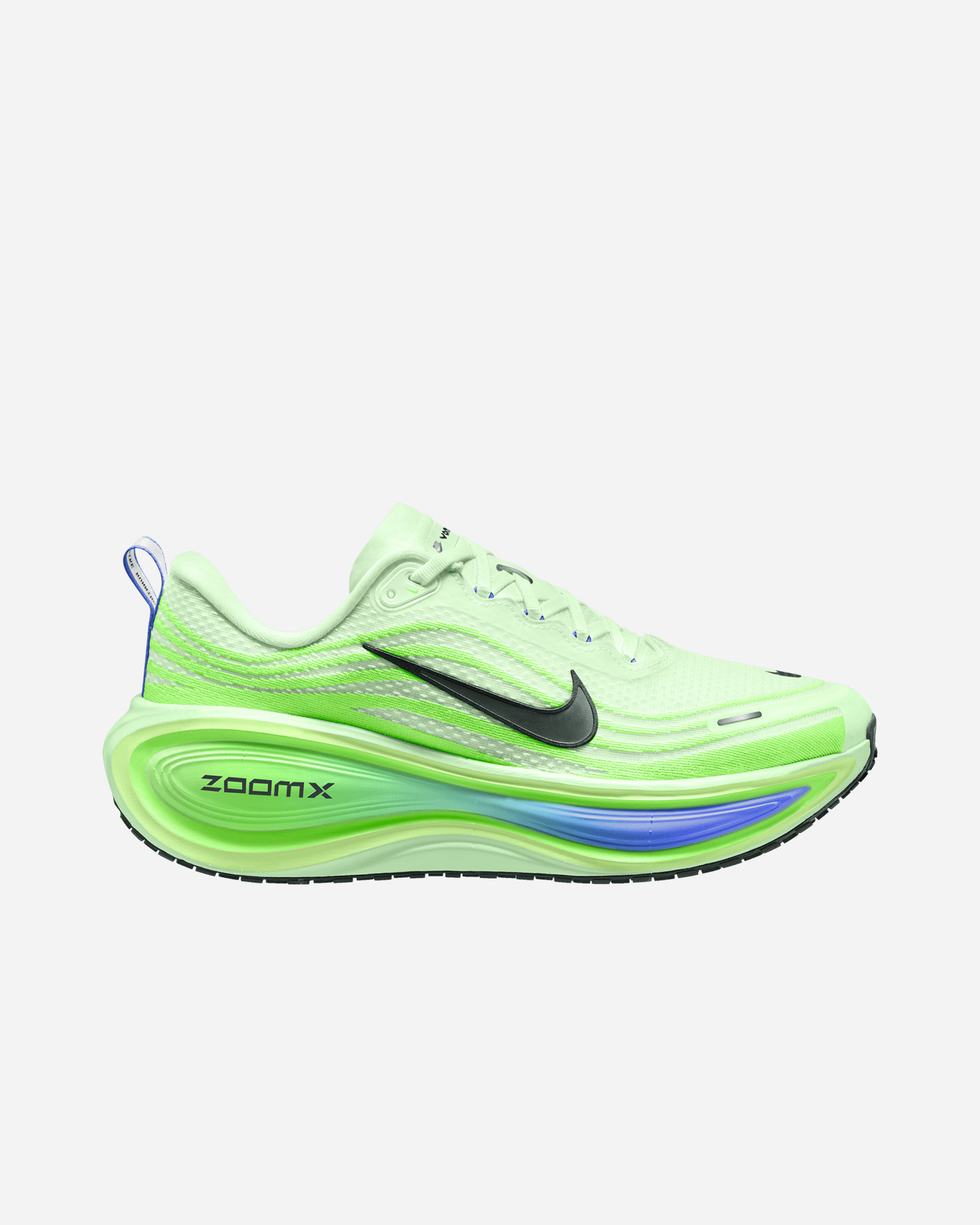 Scarpe running NIKE VOMERO PLUS M - 26 | Cisalfa Sport